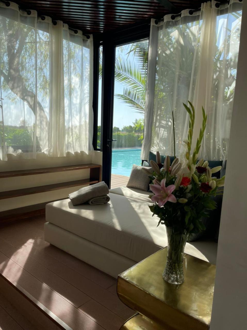 Suite Koutoubia