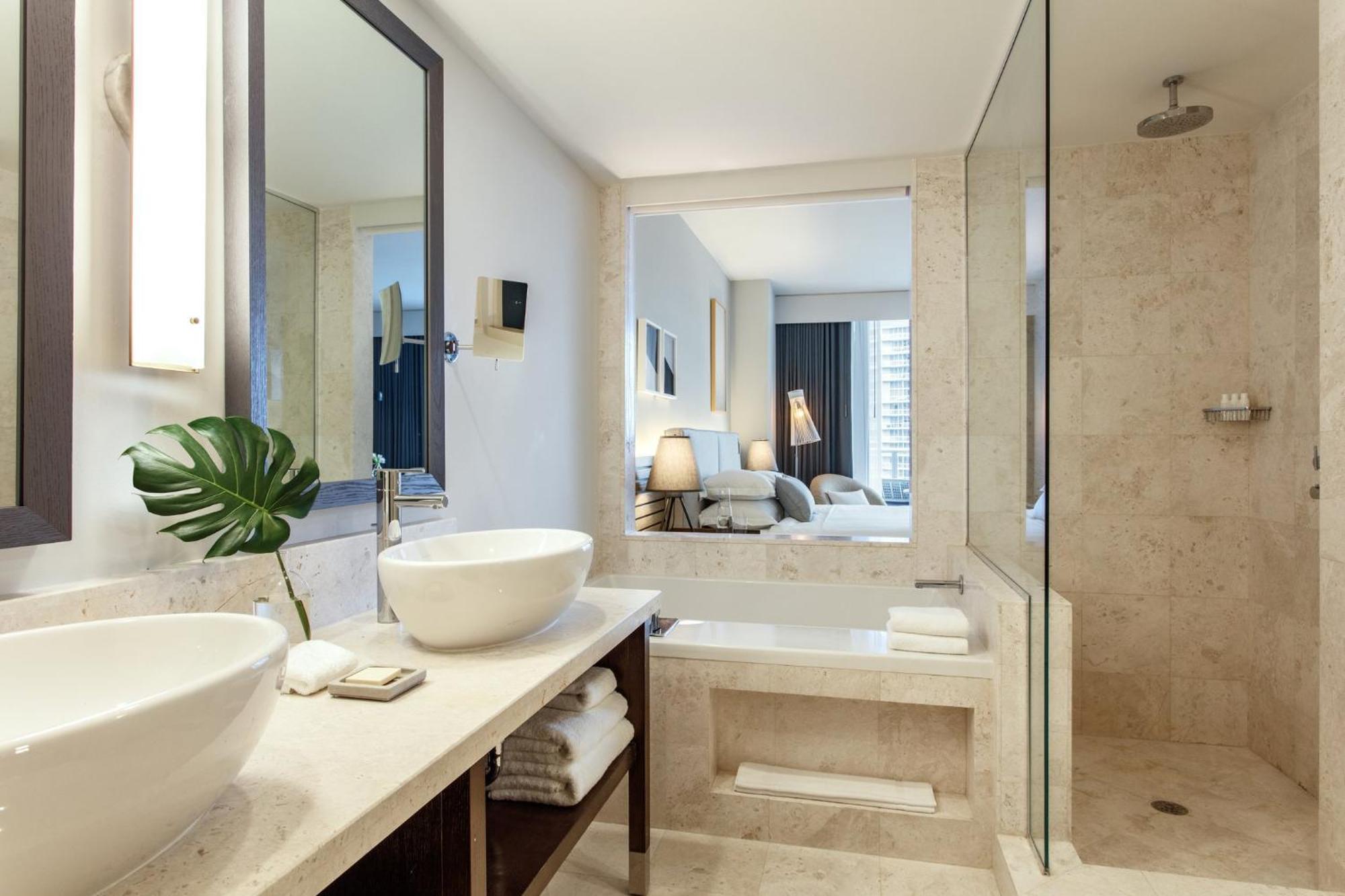 King Room City View