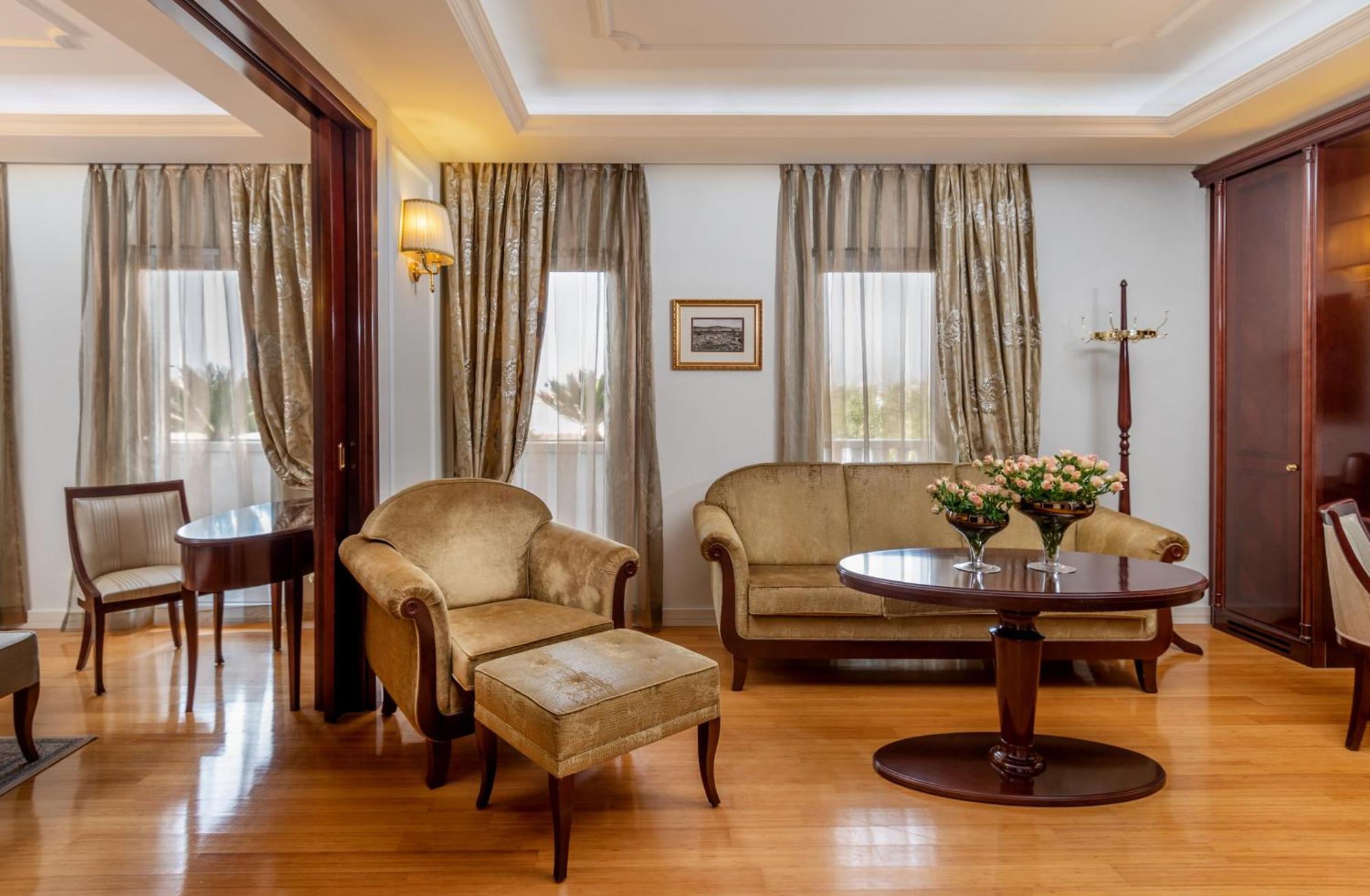 Suite