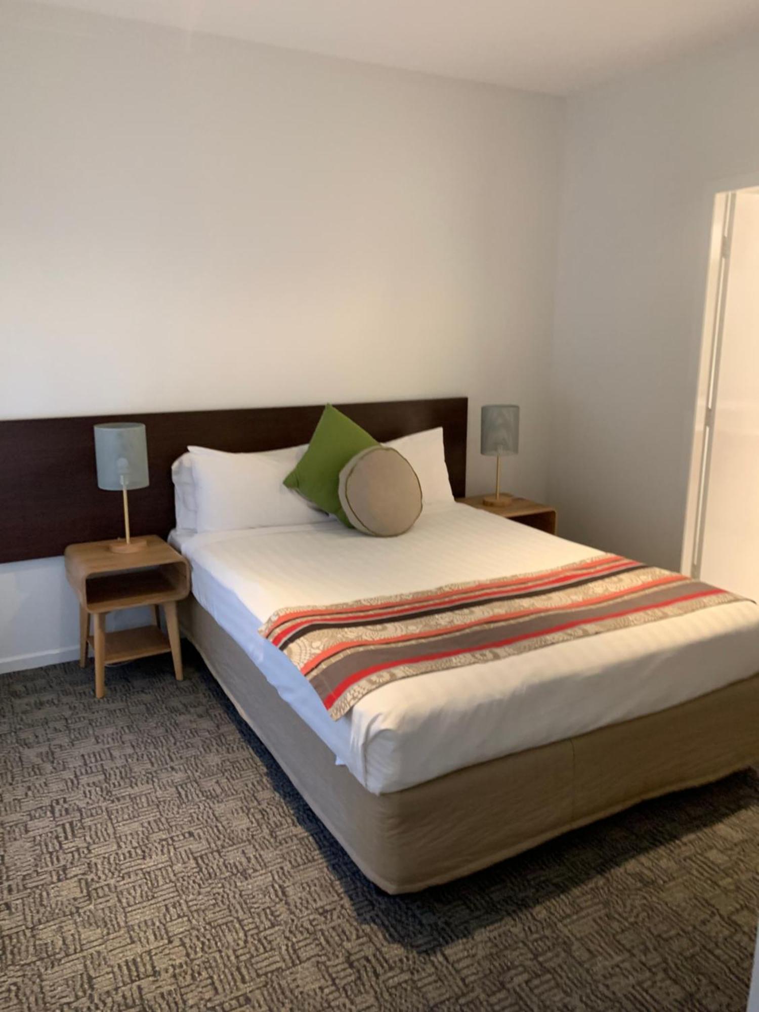 Executive One-Bedroom Apartment