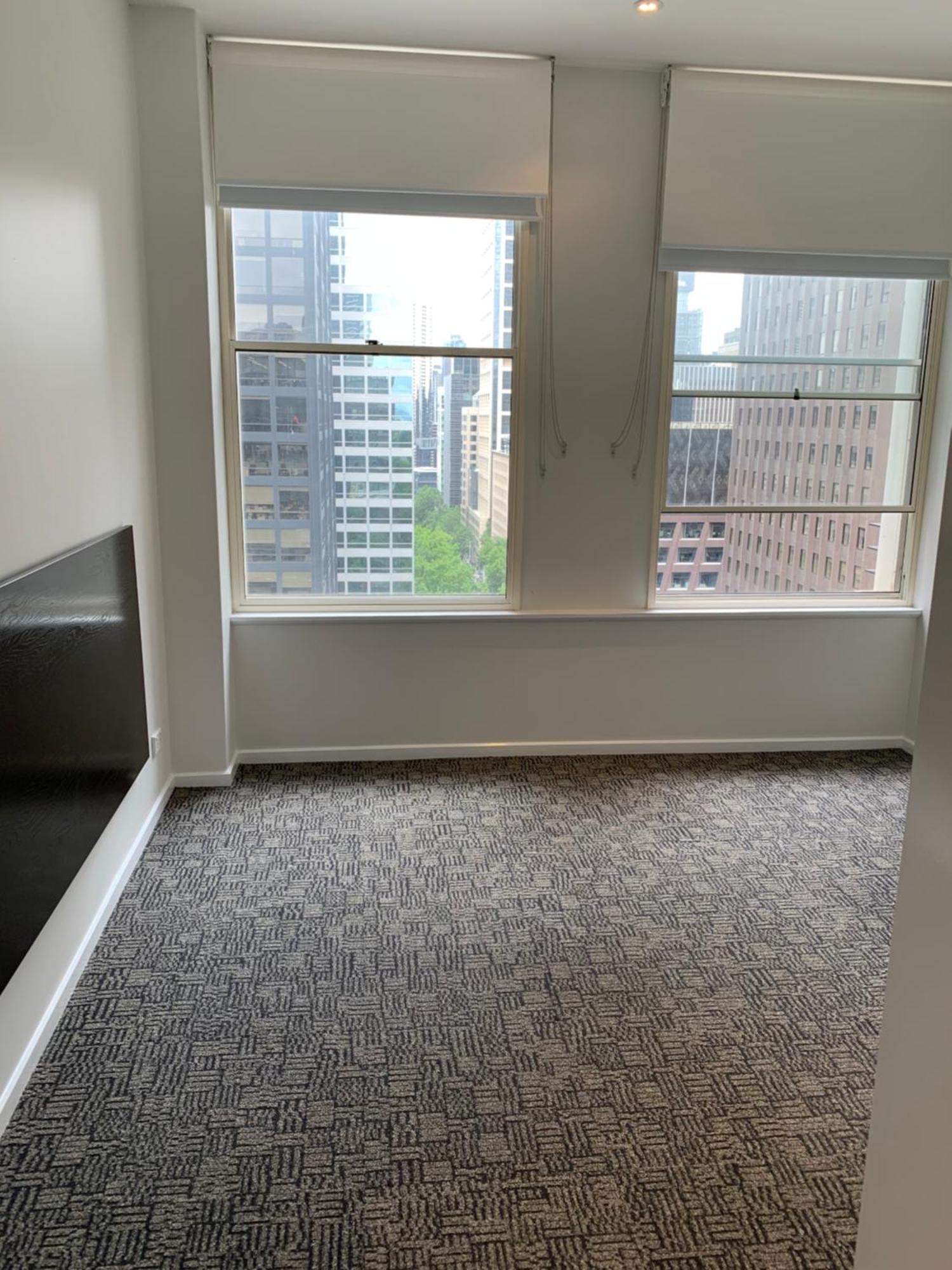 Executive One-Bedroom Apartment
