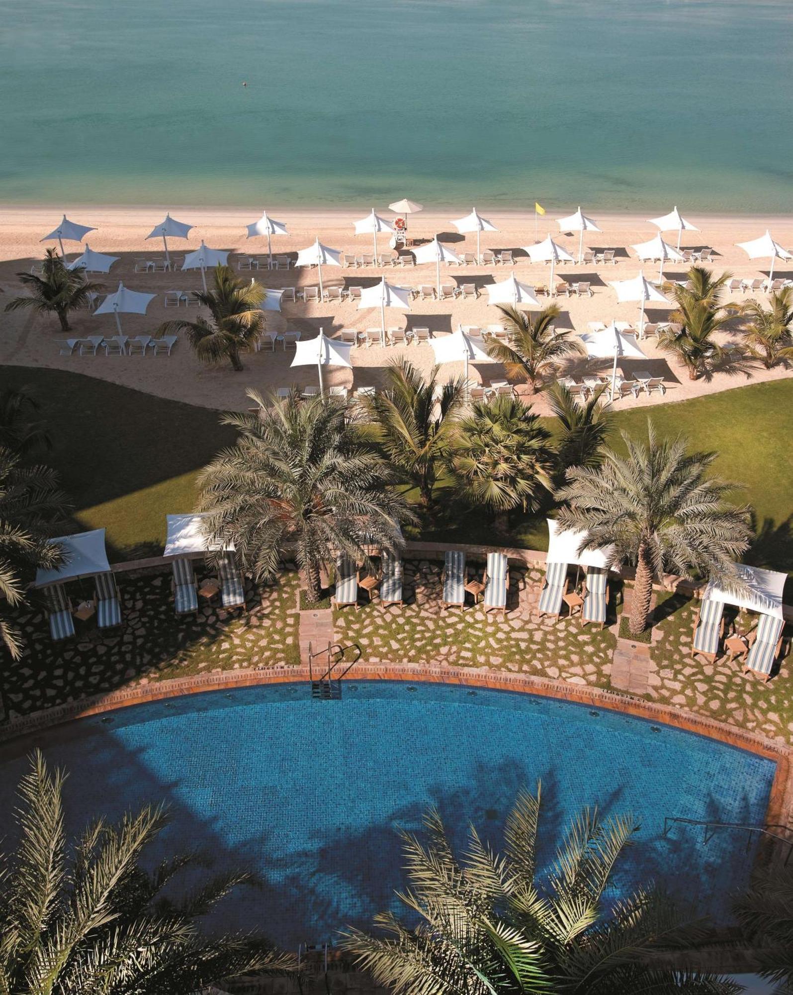 Horizon Club Deluxe Twin Room with Lounge Access