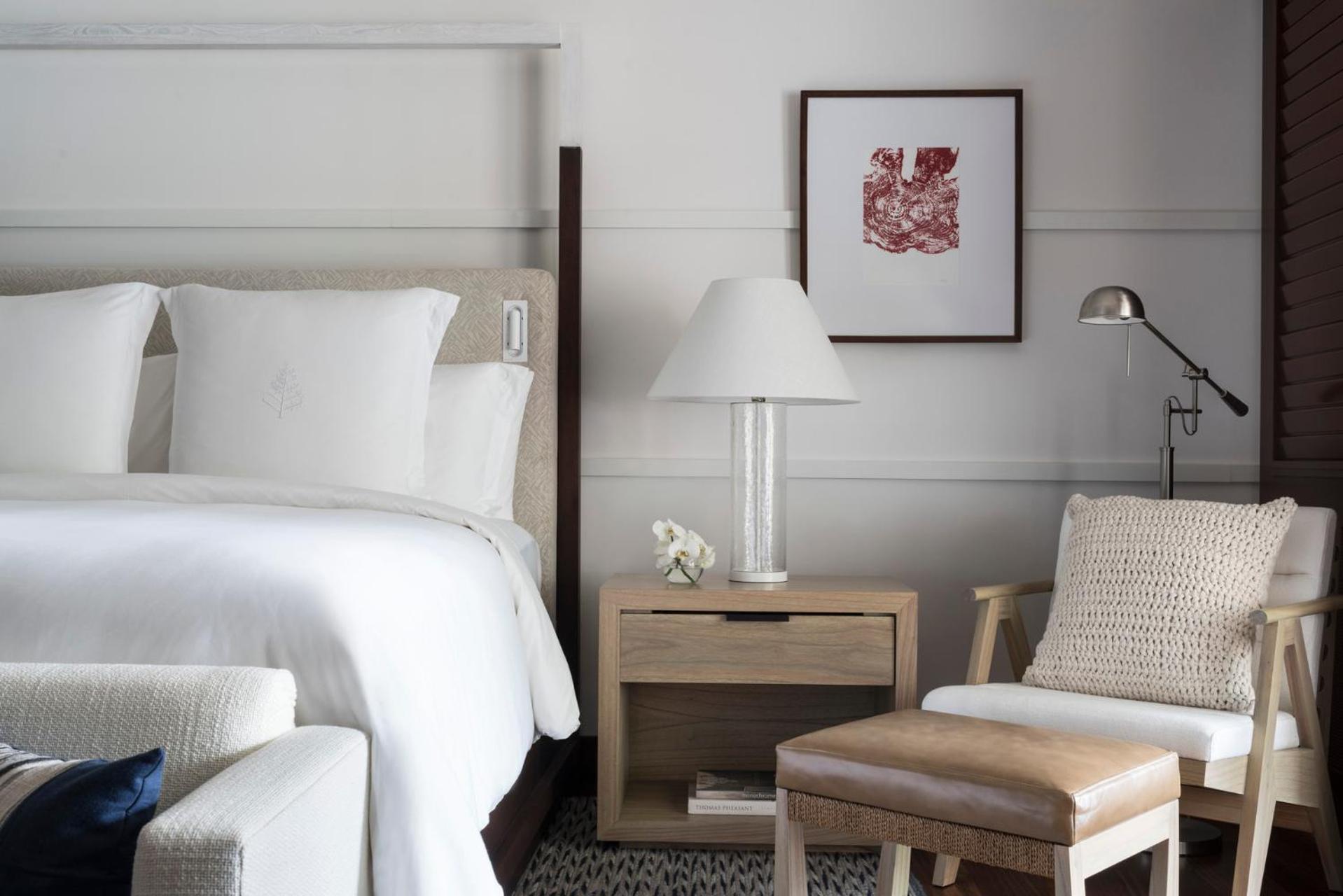 Terraza Room King