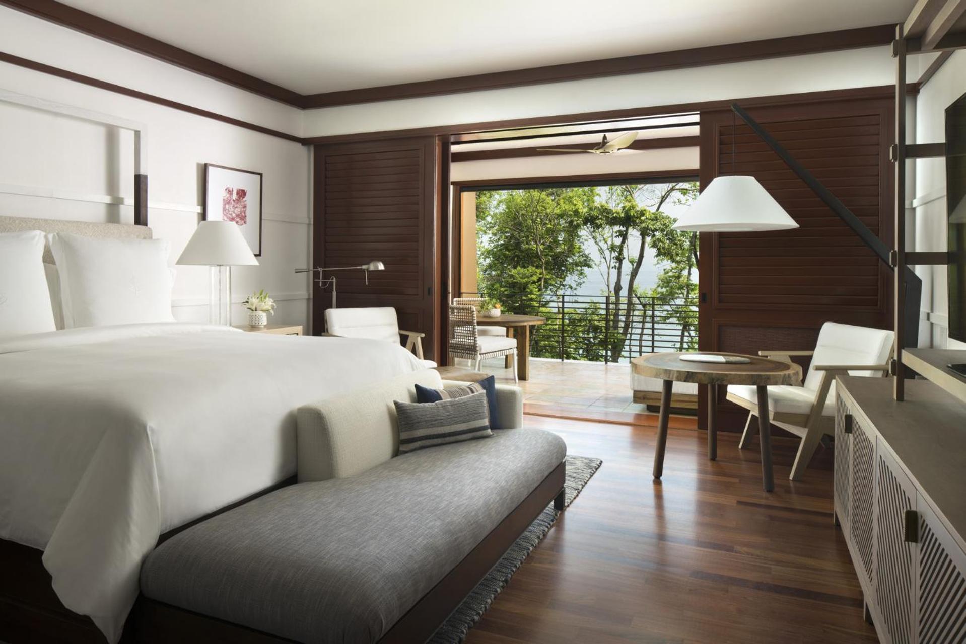 Terraza Room King