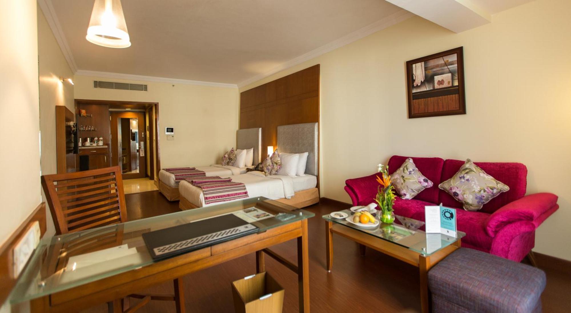 Superior Room