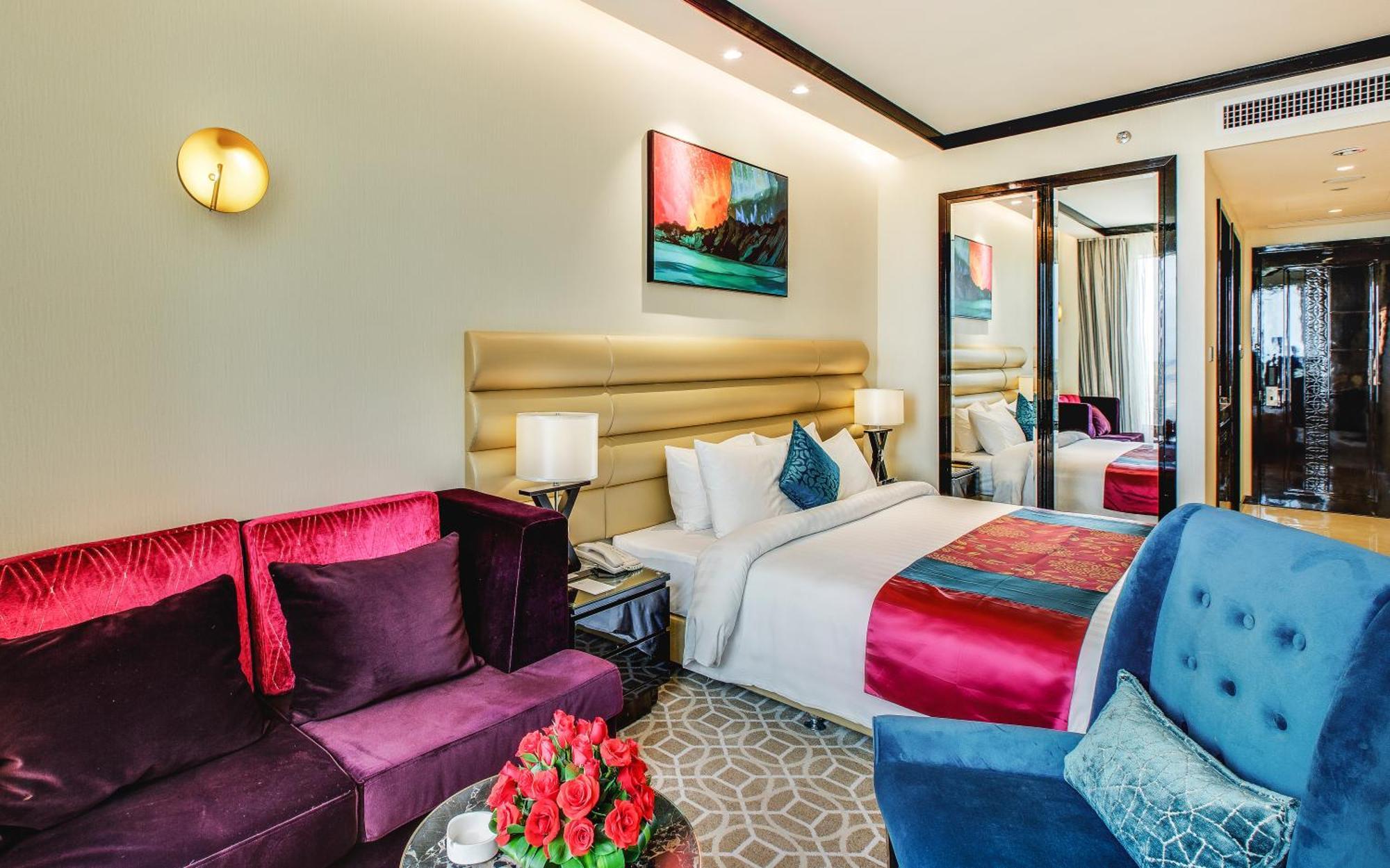 Superior Room NagaWorld 2