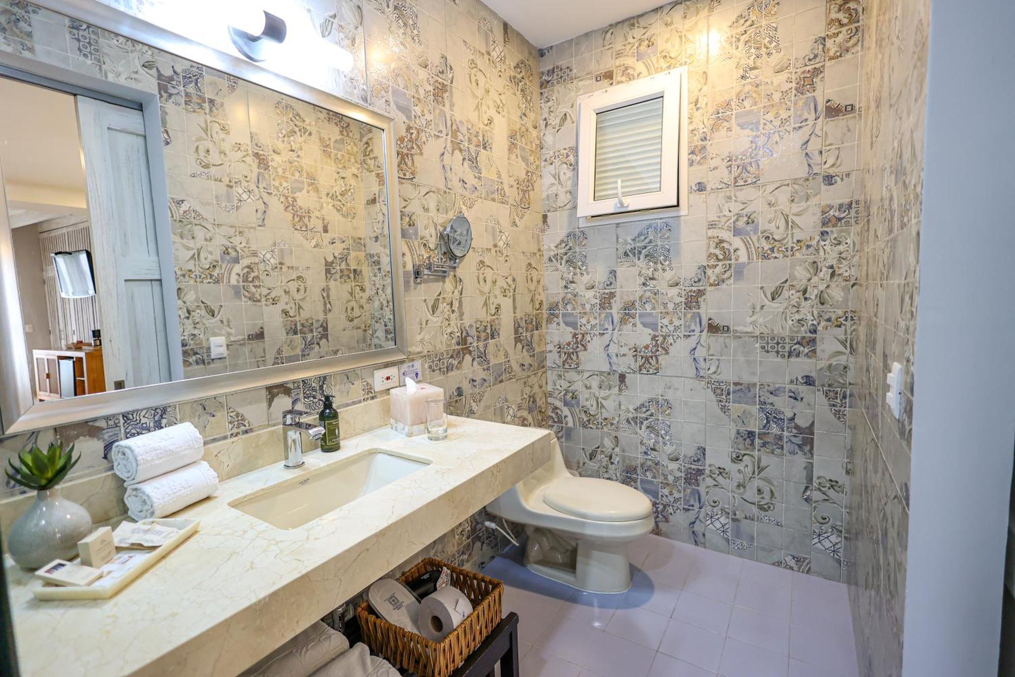 Duplex Suite