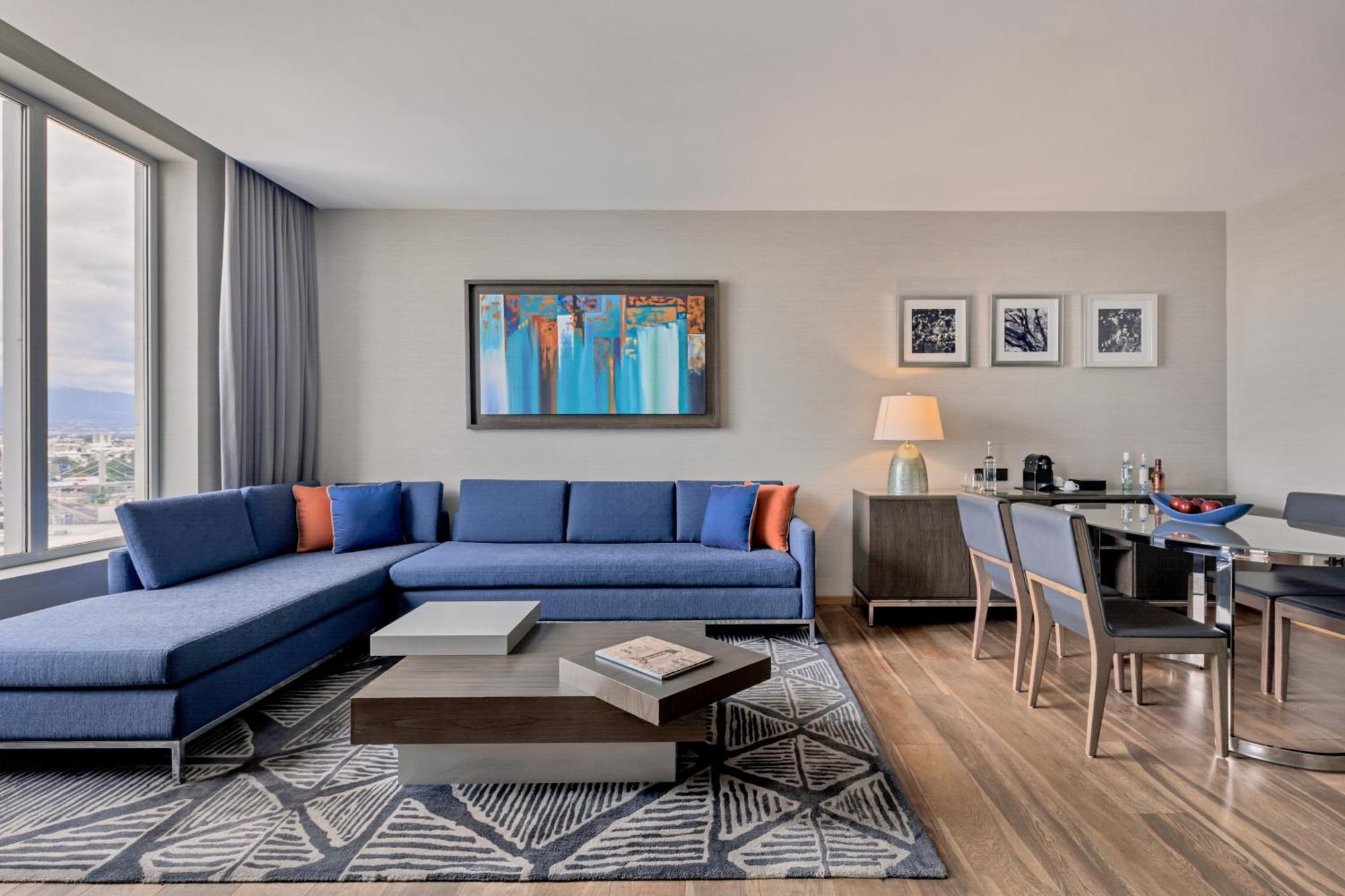 Master Suite