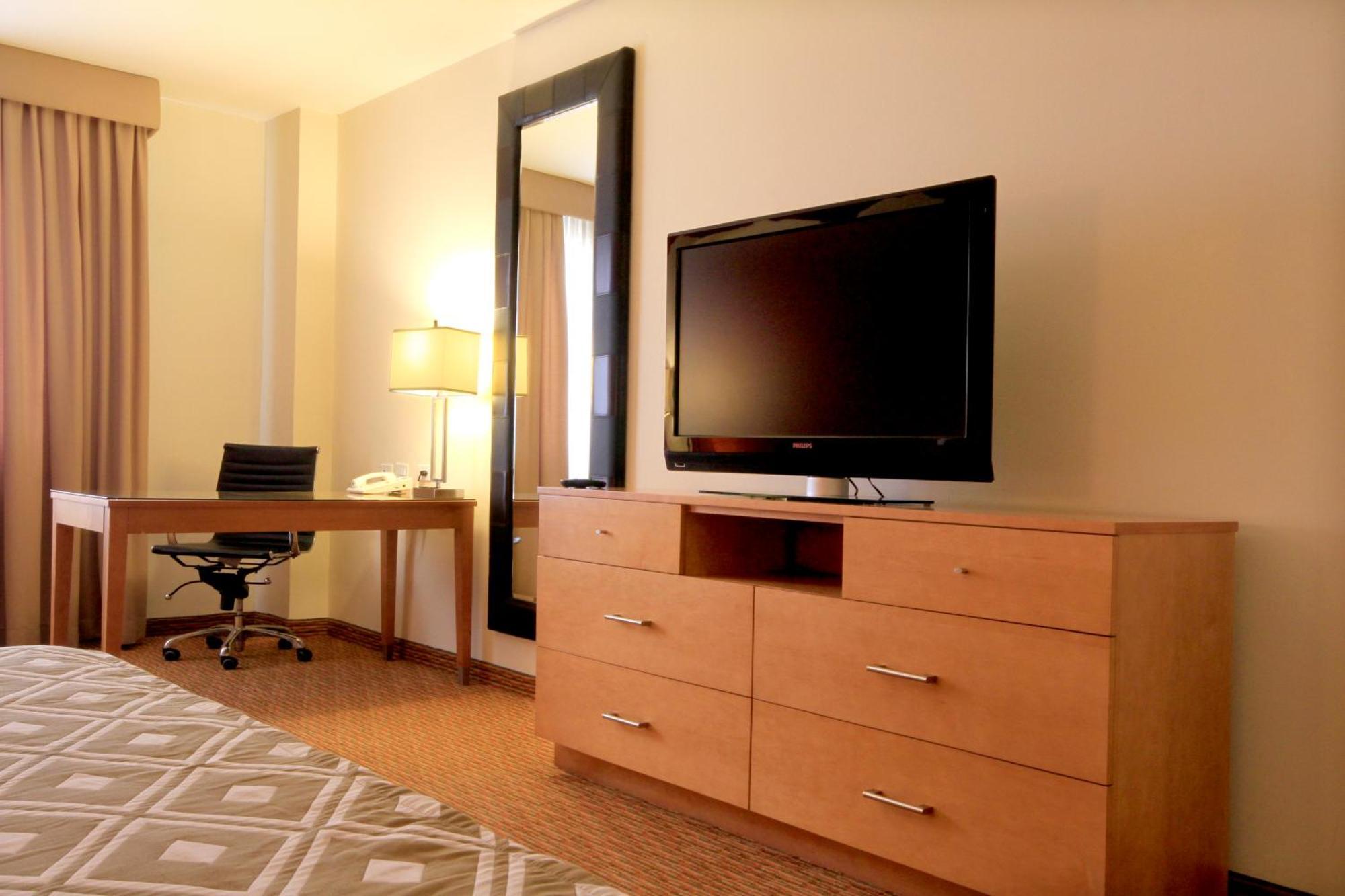 King Room Disability Access