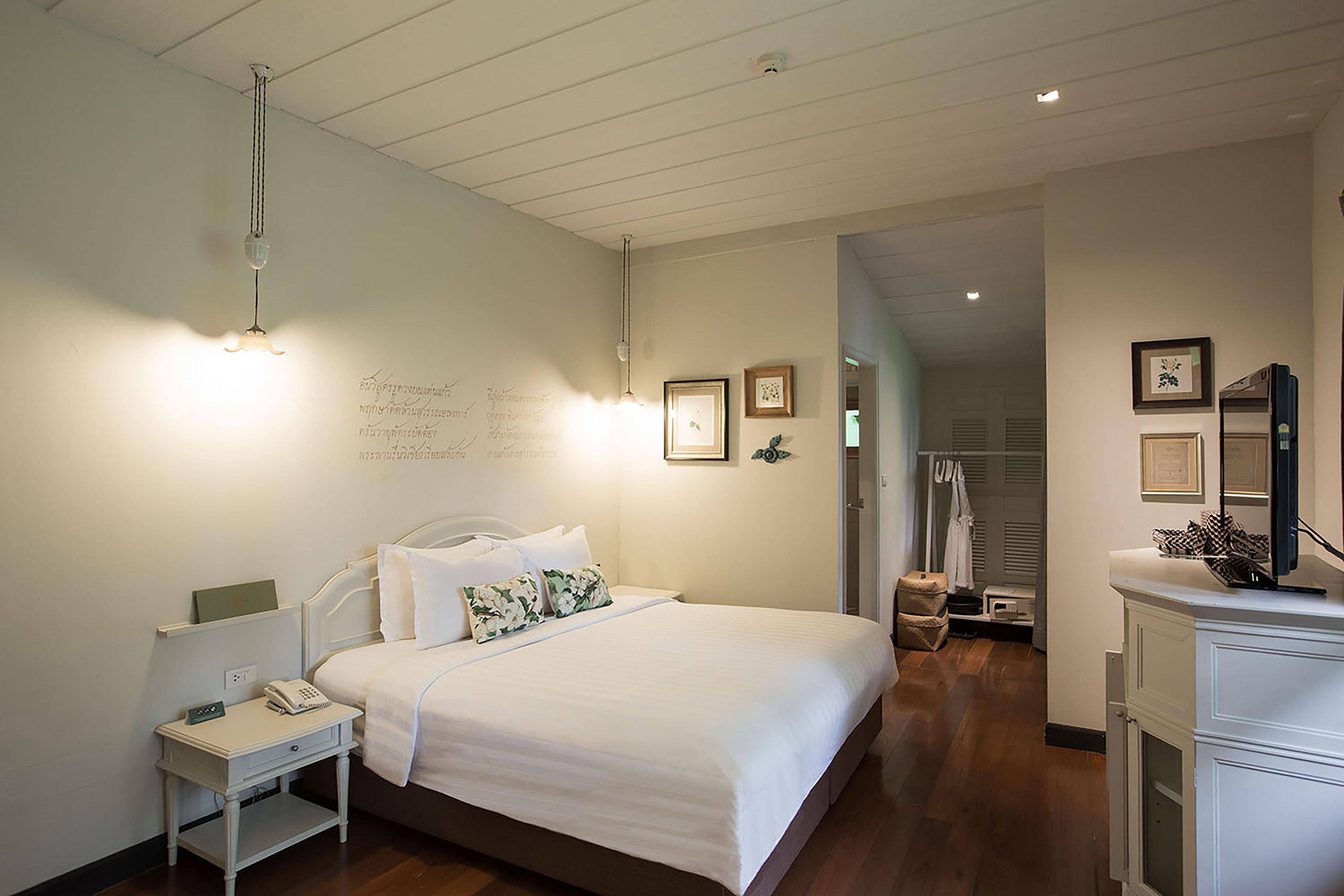 Mattana Suite