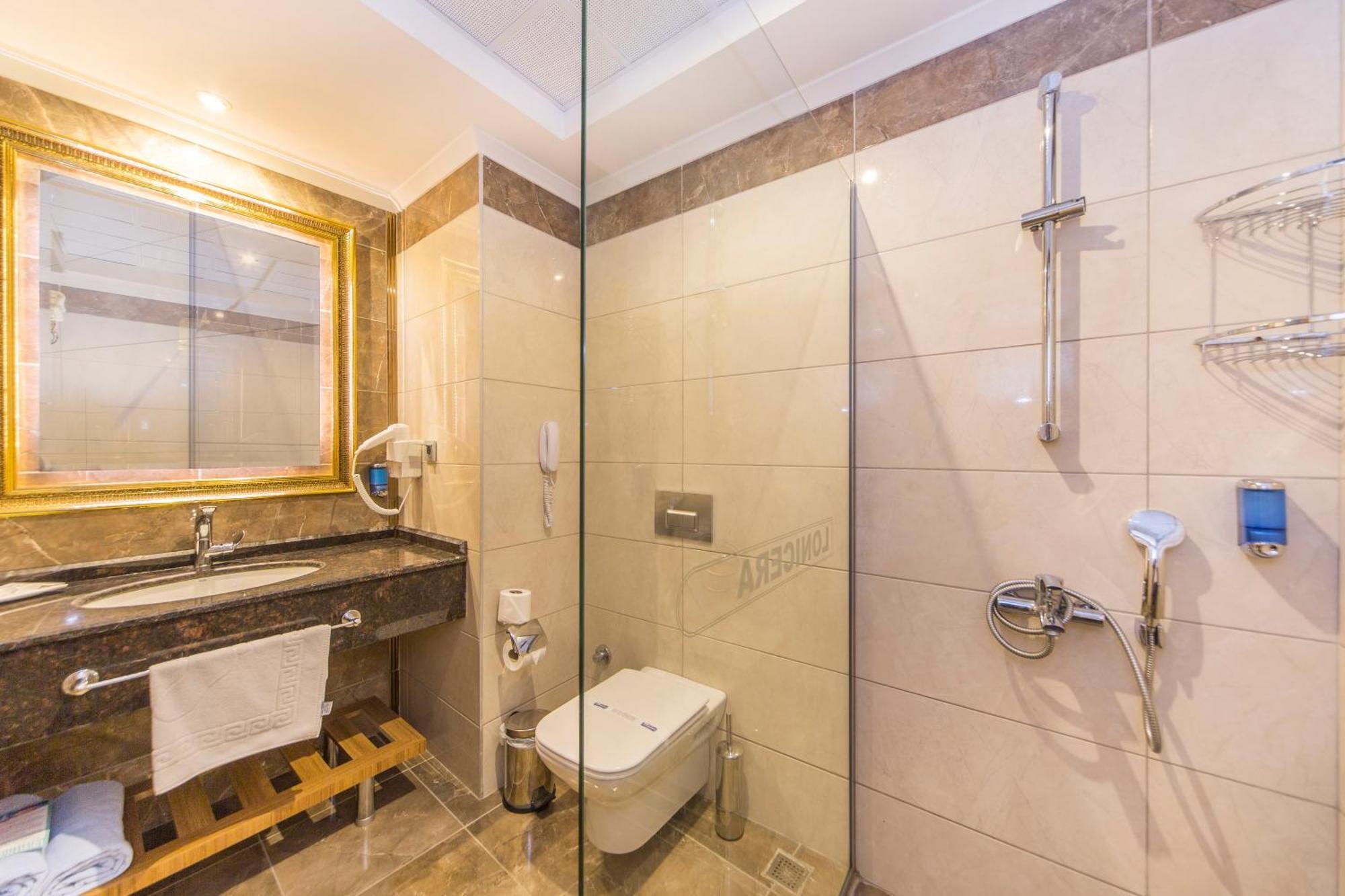 Suite Whirlpool