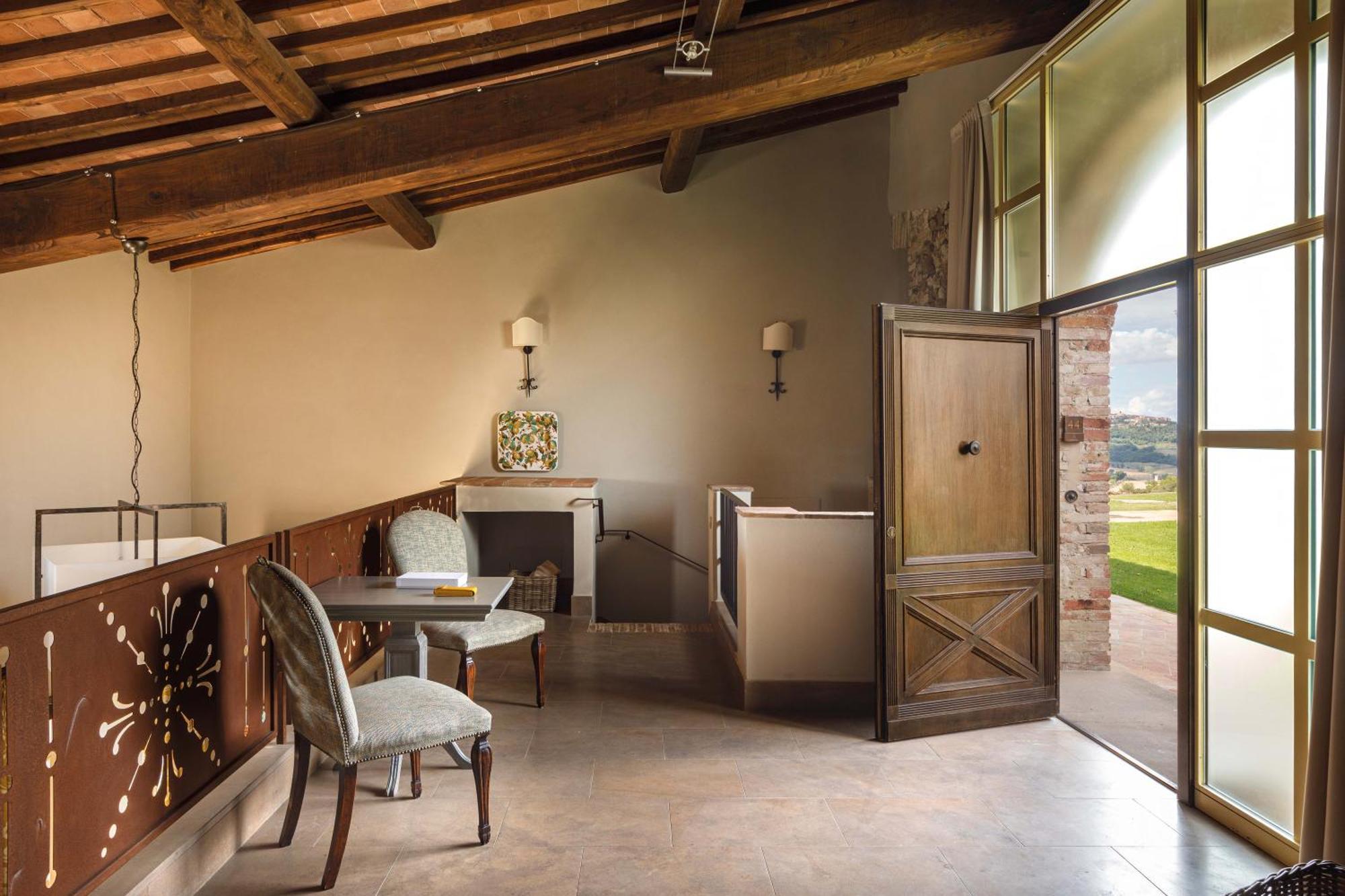Suite Private Garden Limonaia