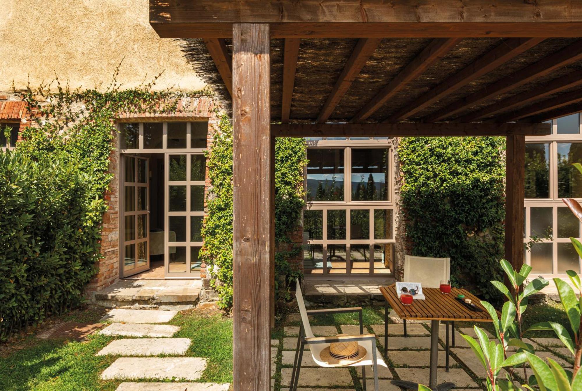 Suite Private Garden Limonaia