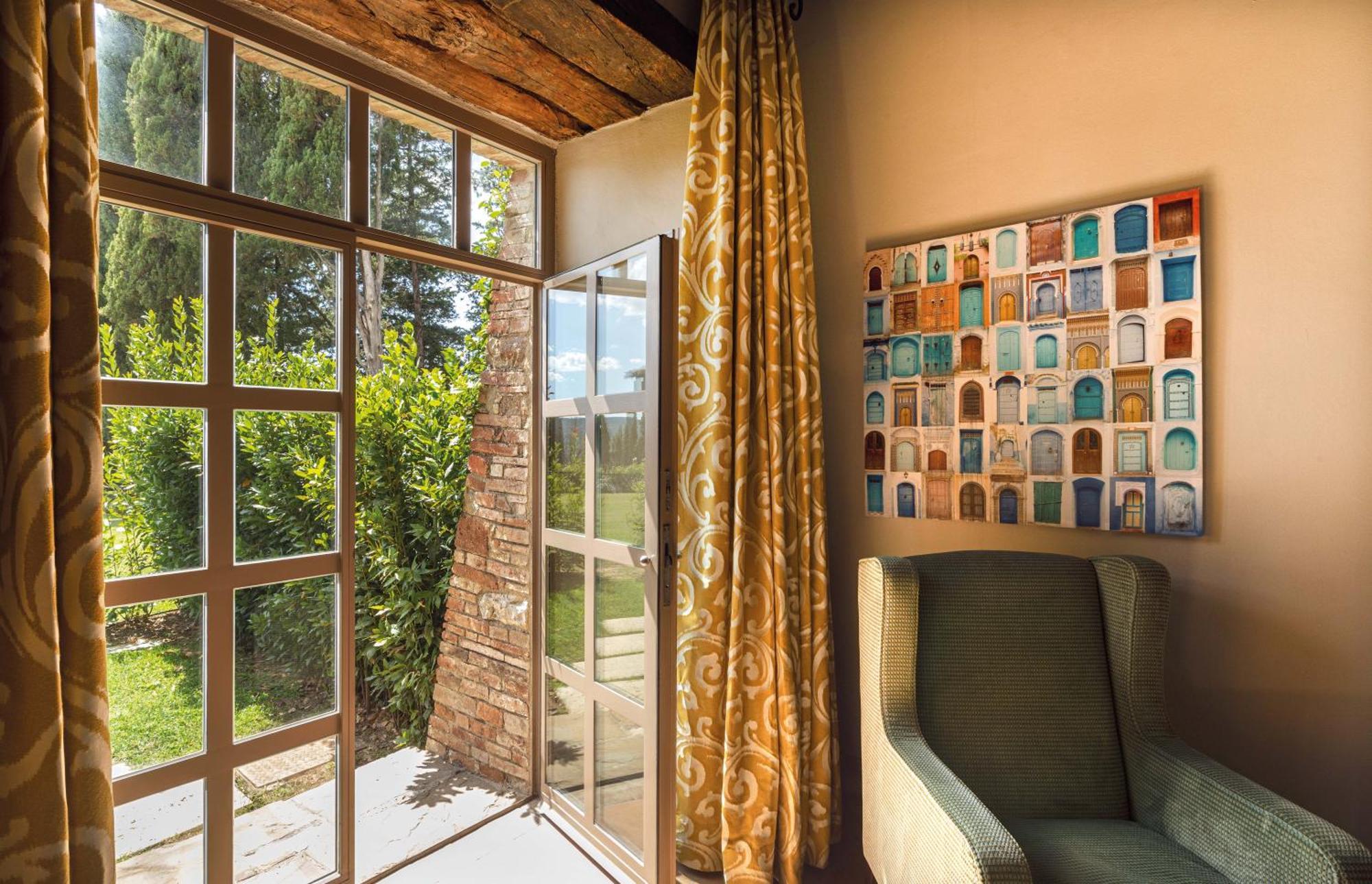 Suite Private Garden Limonaia