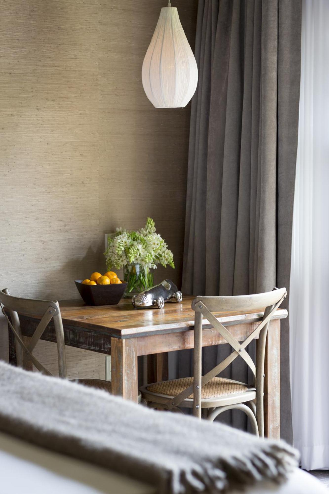 Villa-Suite met 2 Slaapkamers