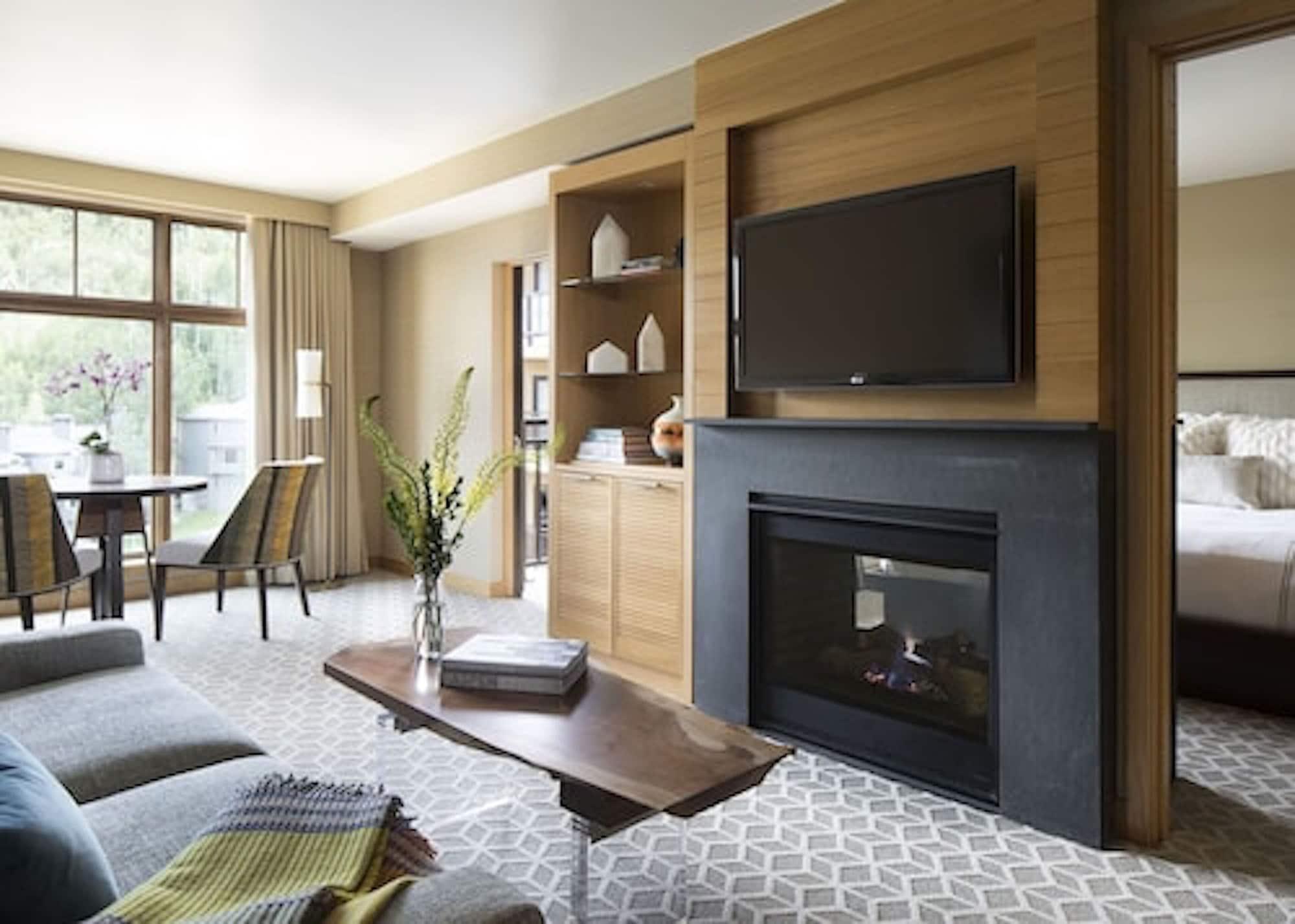 Standard Suite