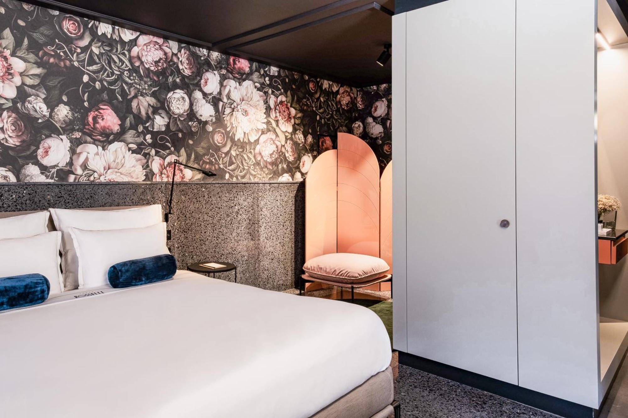 Superior Deluxe Double or Twin Room