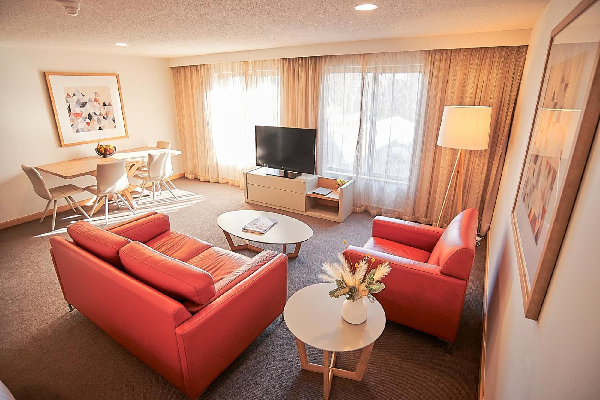 King Suite