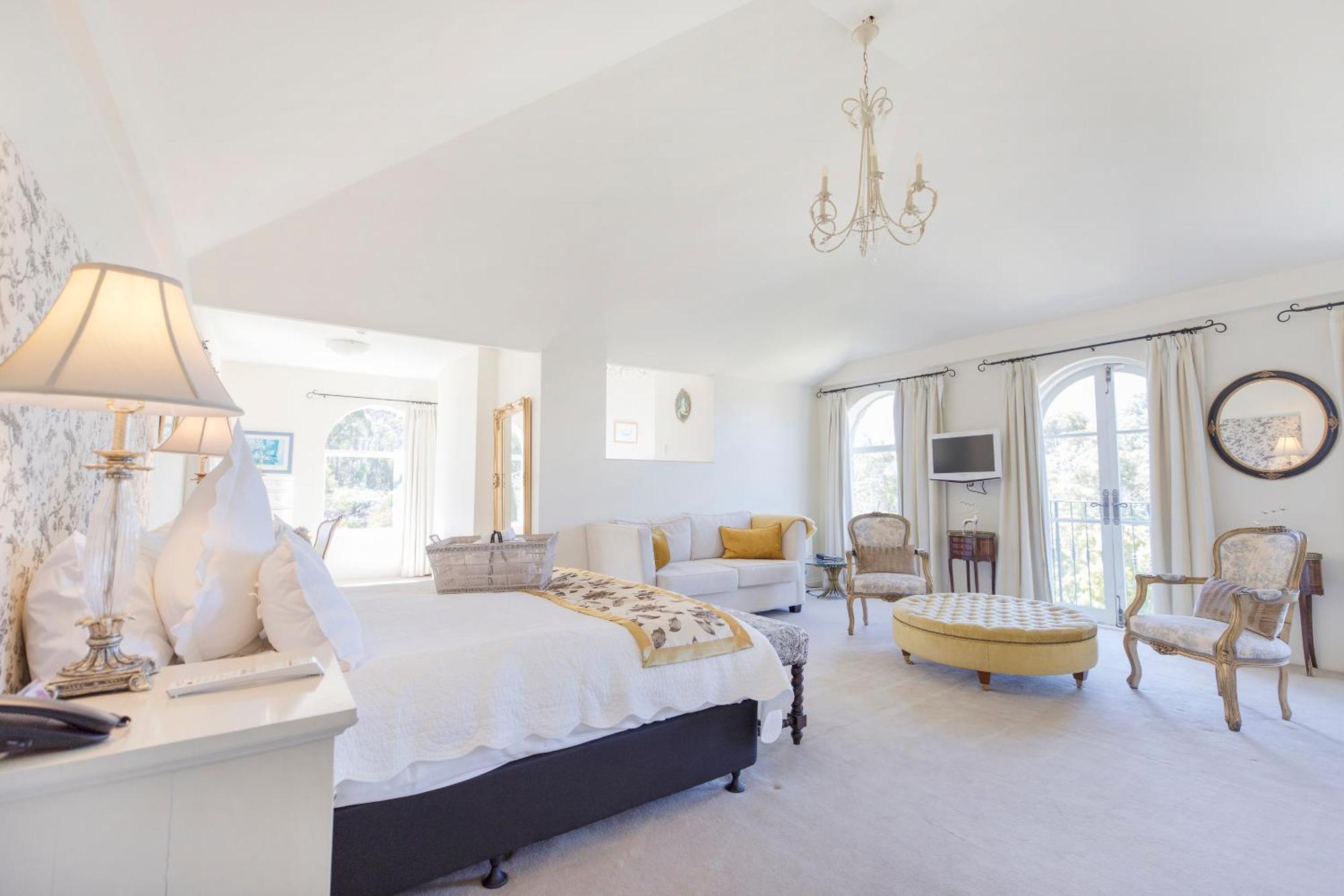 Tower Suite