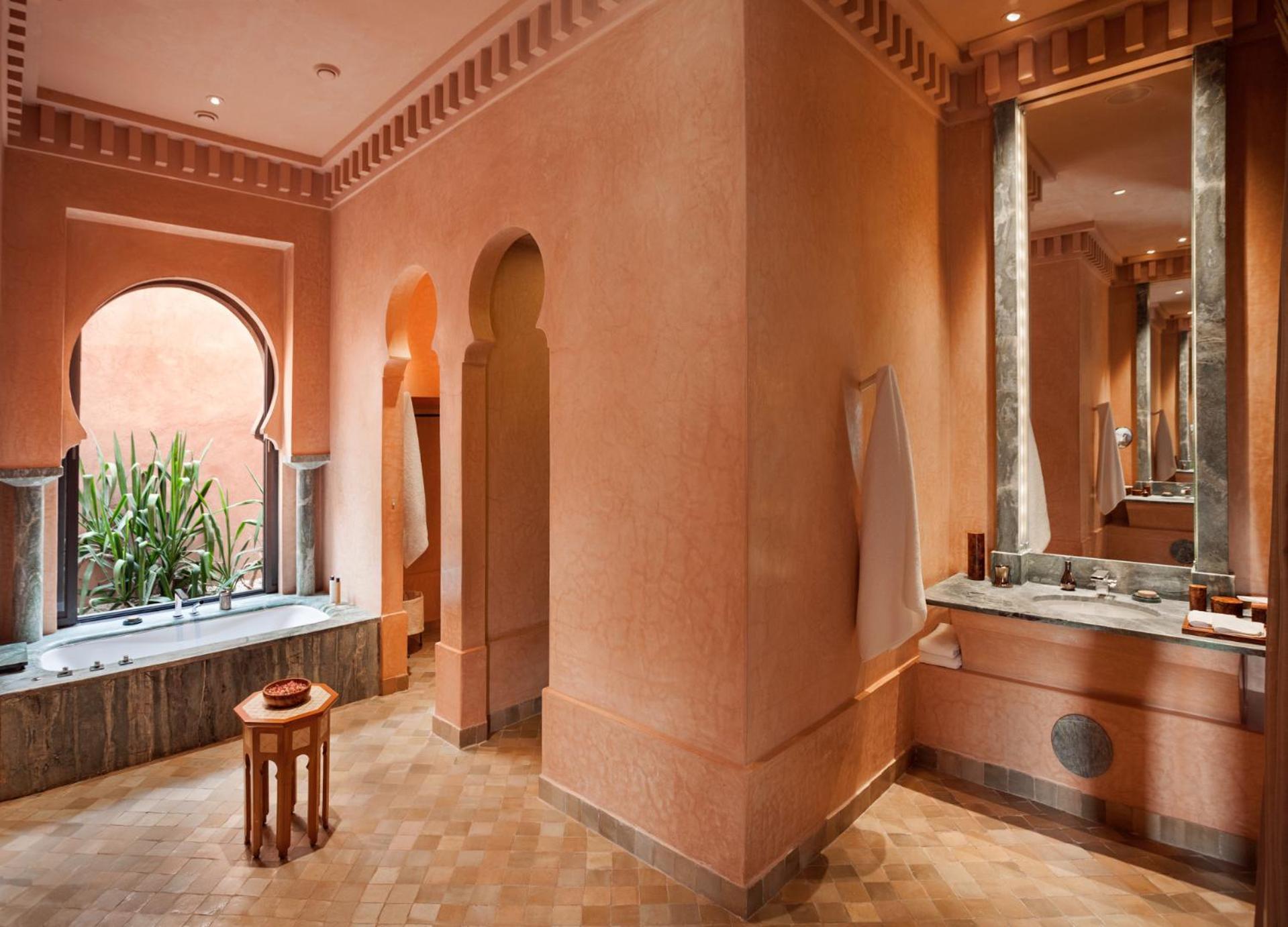Villa Private Pool