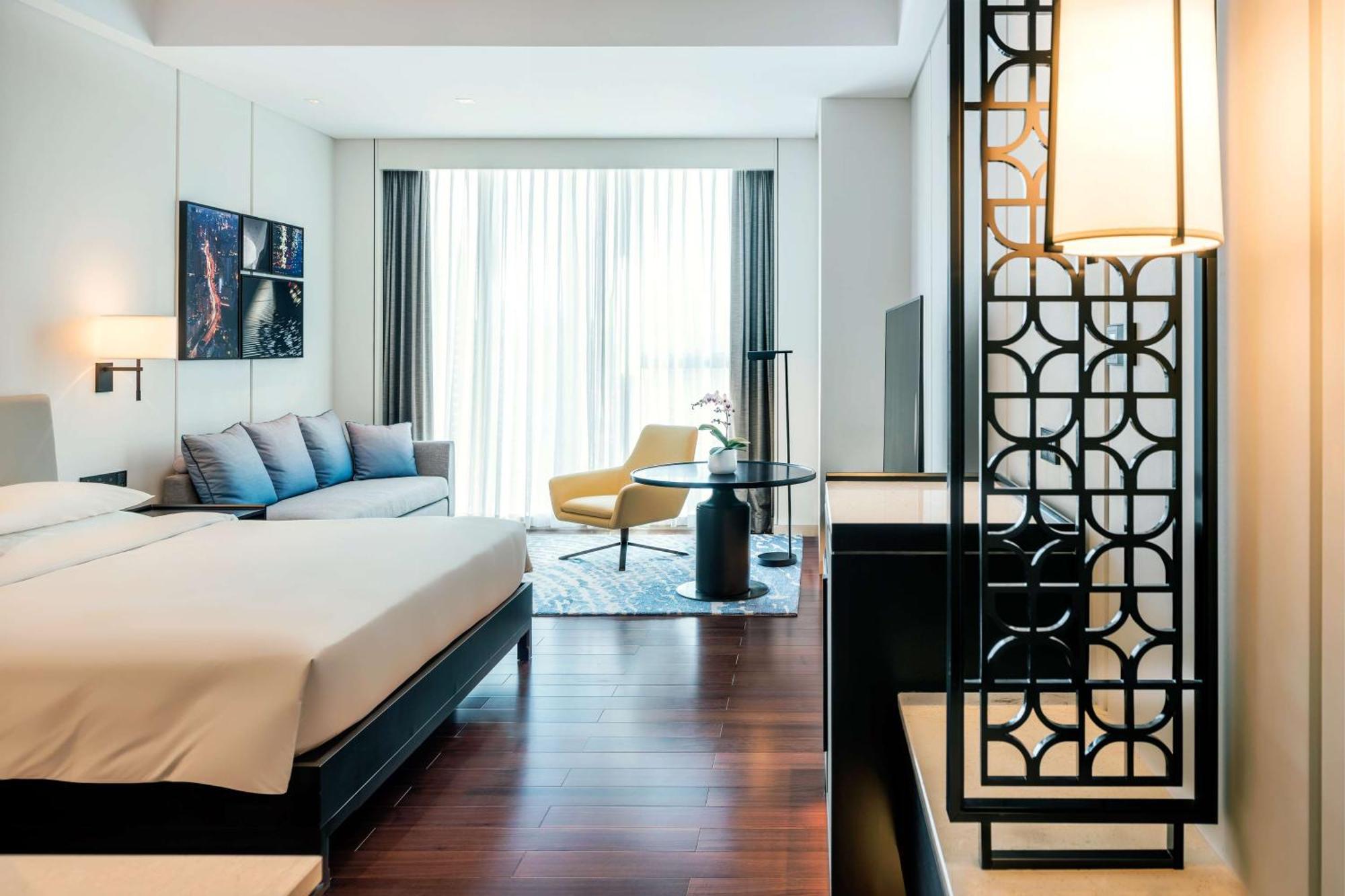 King Room Club Access