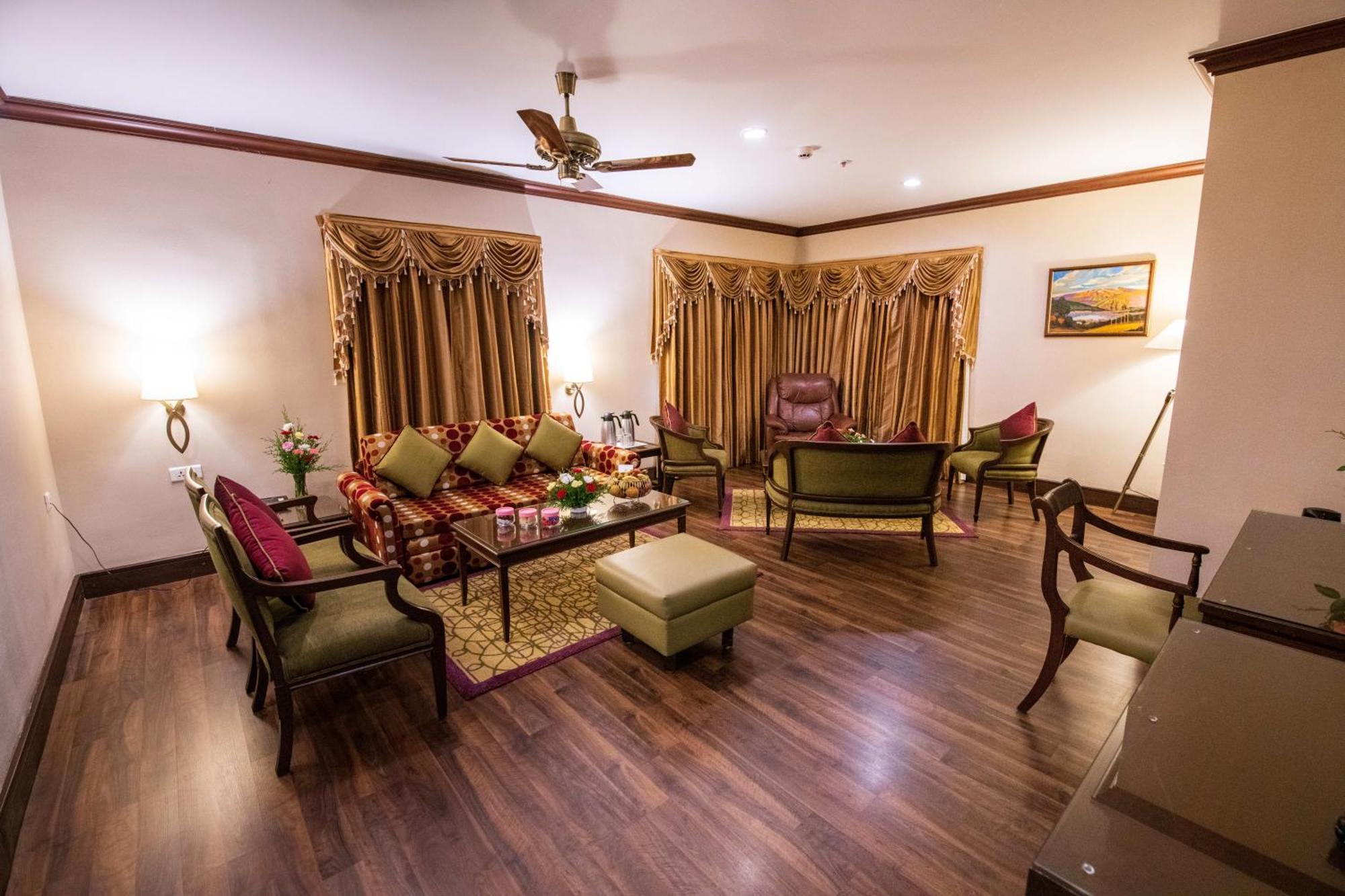 Premium Suite Cottage - Book & Unlock Exclusive Offers