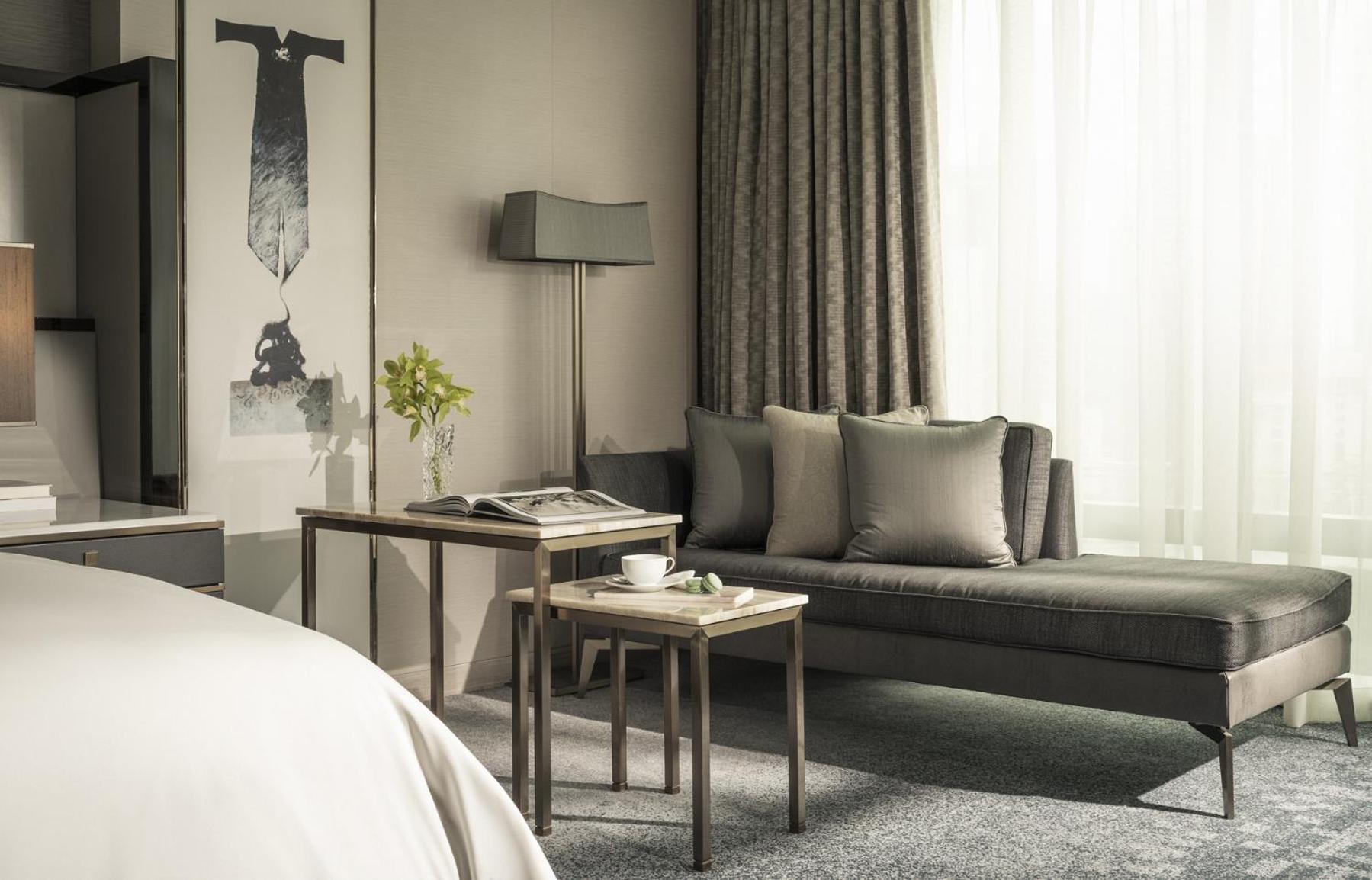 King Room City View