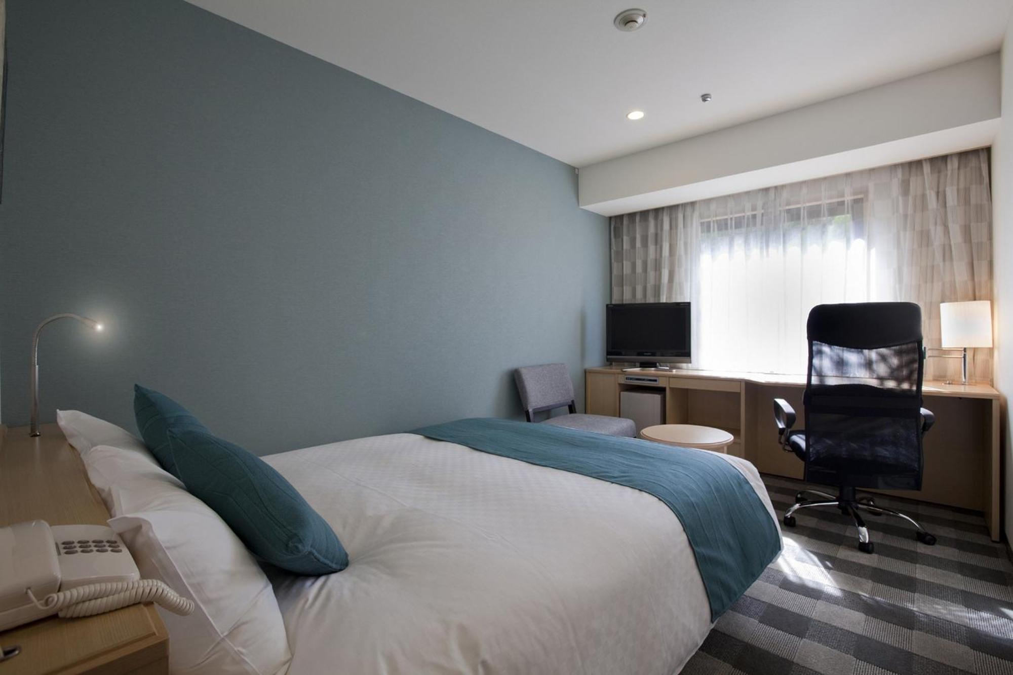 Standard Double Room Non Smoking