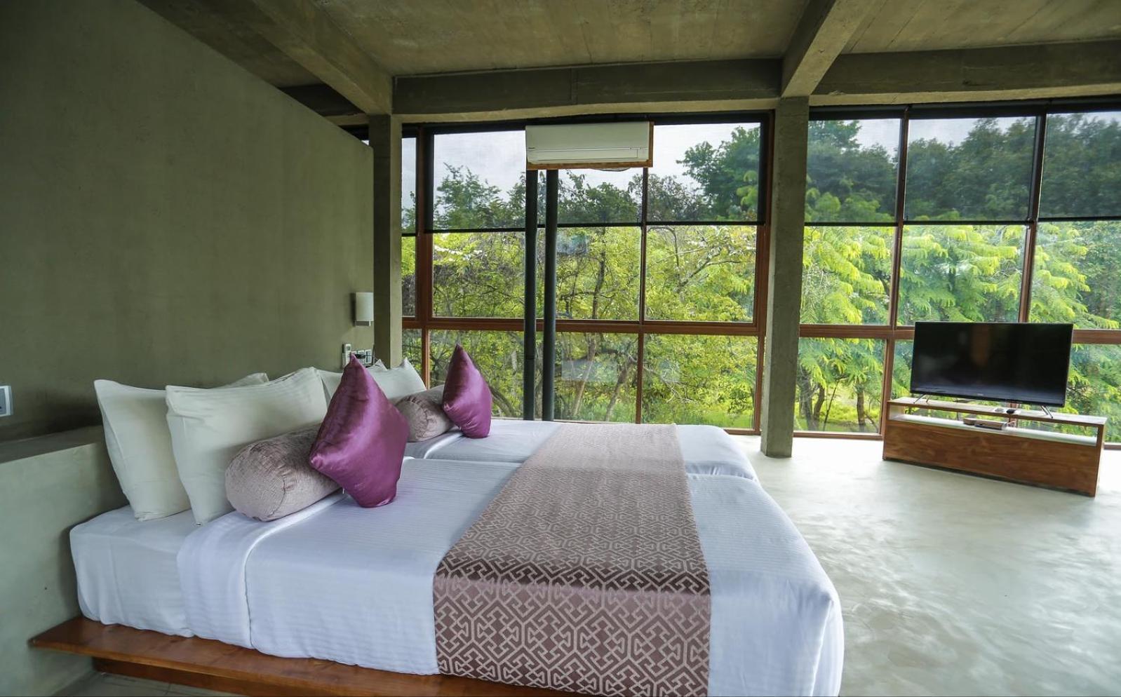 Suite Private Pool