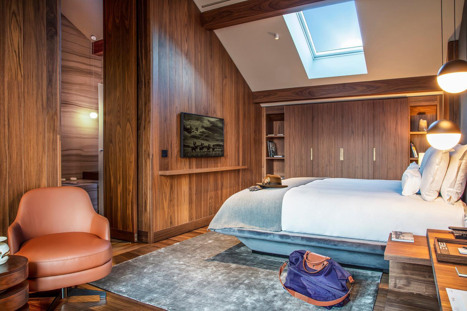 Jiva Hill Suite