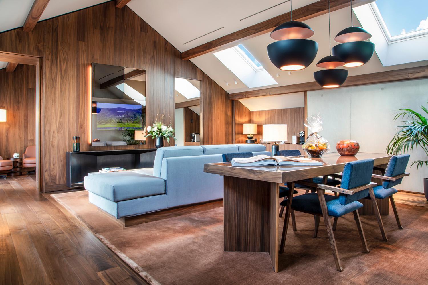 Jiva Hill Suite