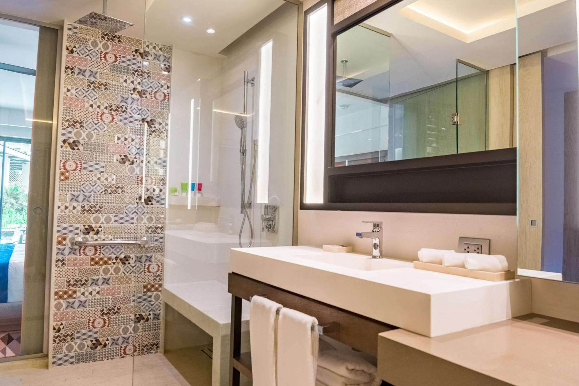 Club Junior Suite Ocean View