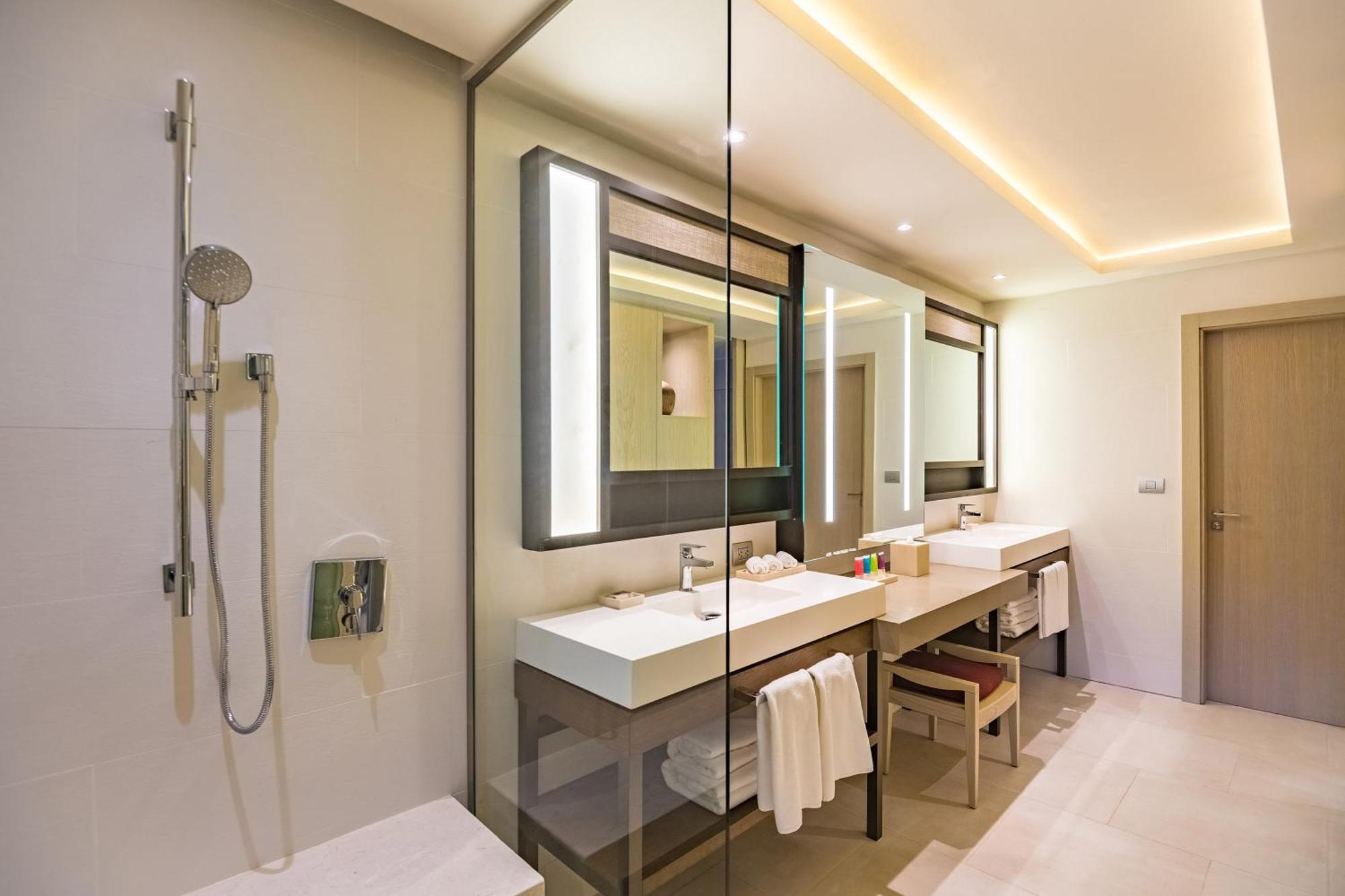 Club Junior Suite Ocean View
