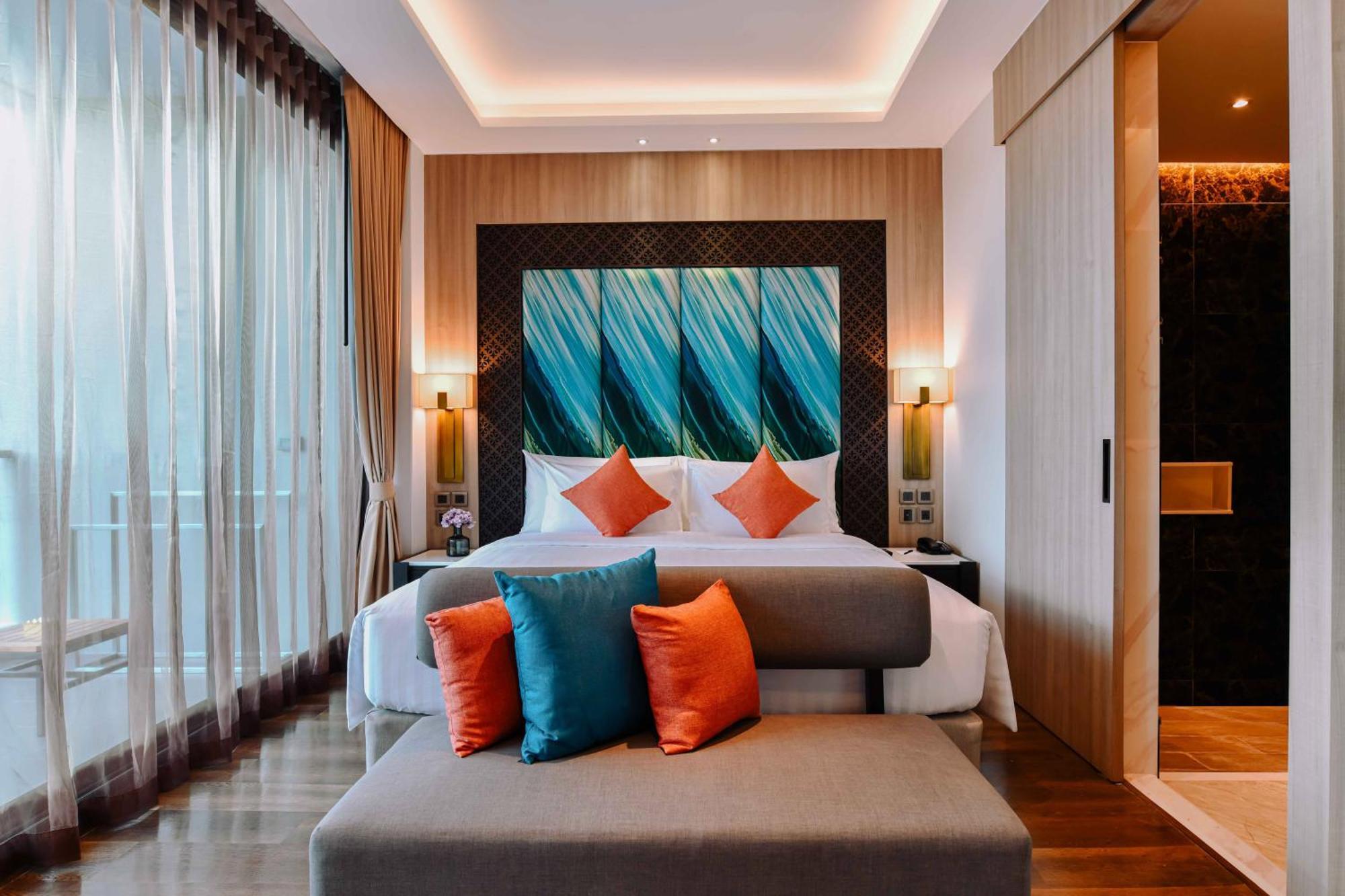 Patong Sunset Room