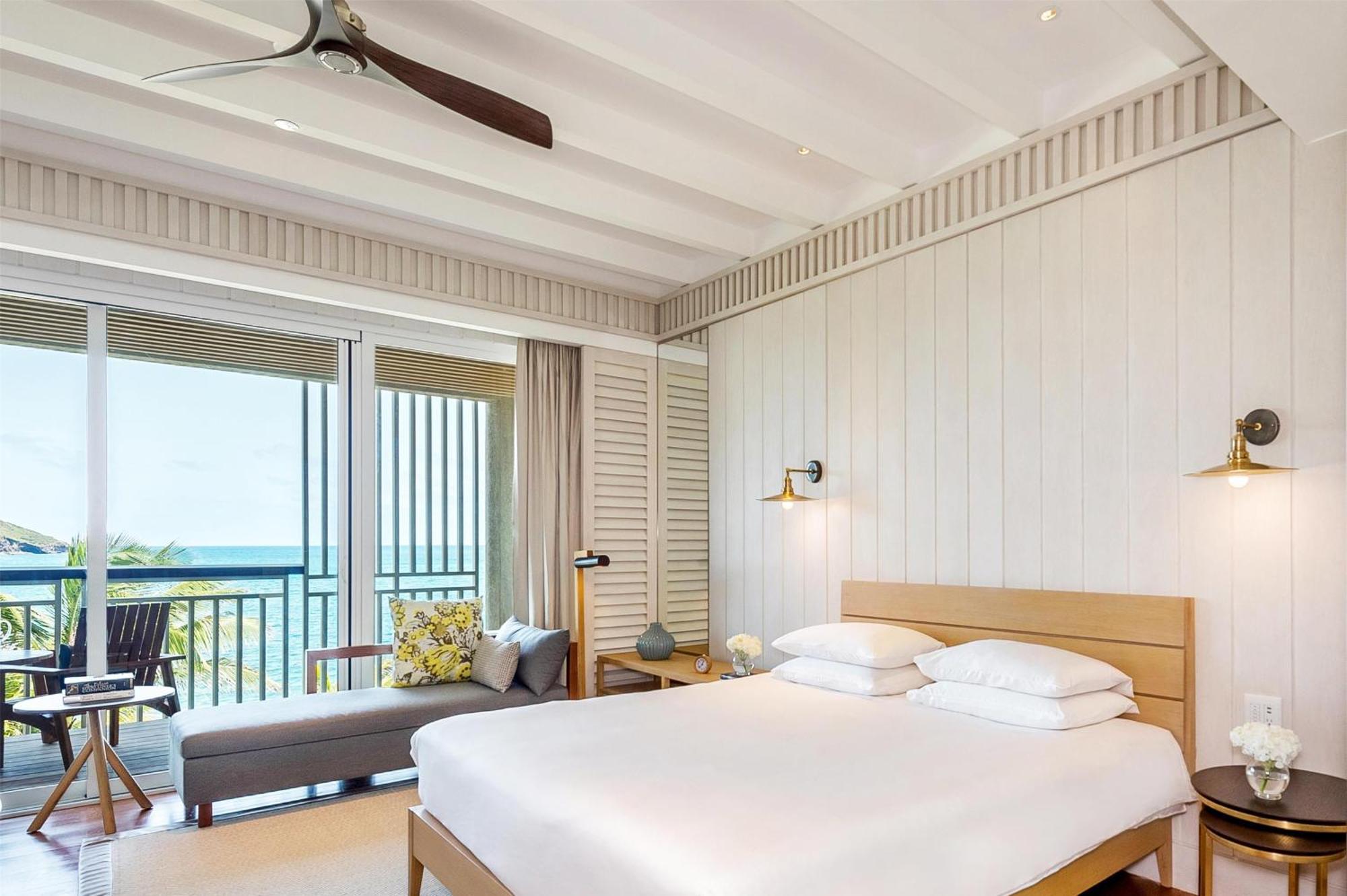 King Room with Ocean View