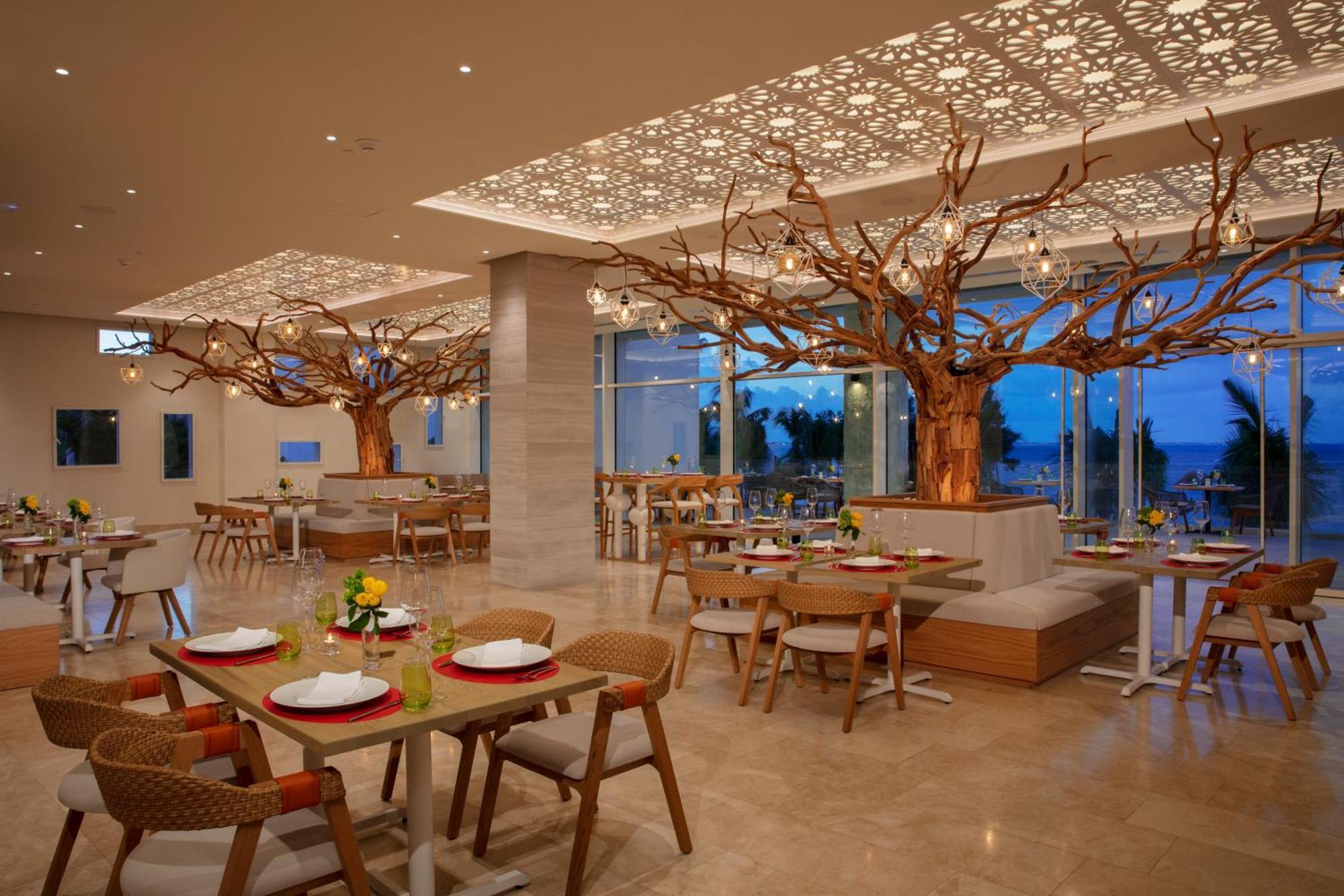 Allure Junior Suite Ocean View King