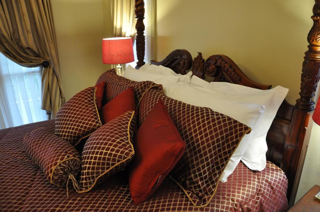 King Suite Spa Bath