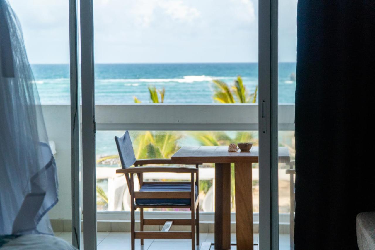 Double Room Balcony Sea View