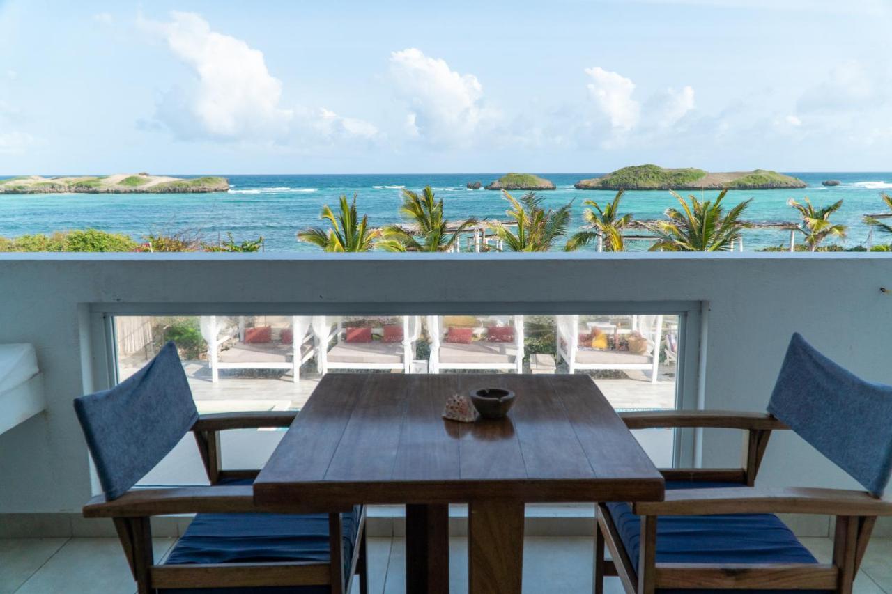 Double Room Balcony Sea View