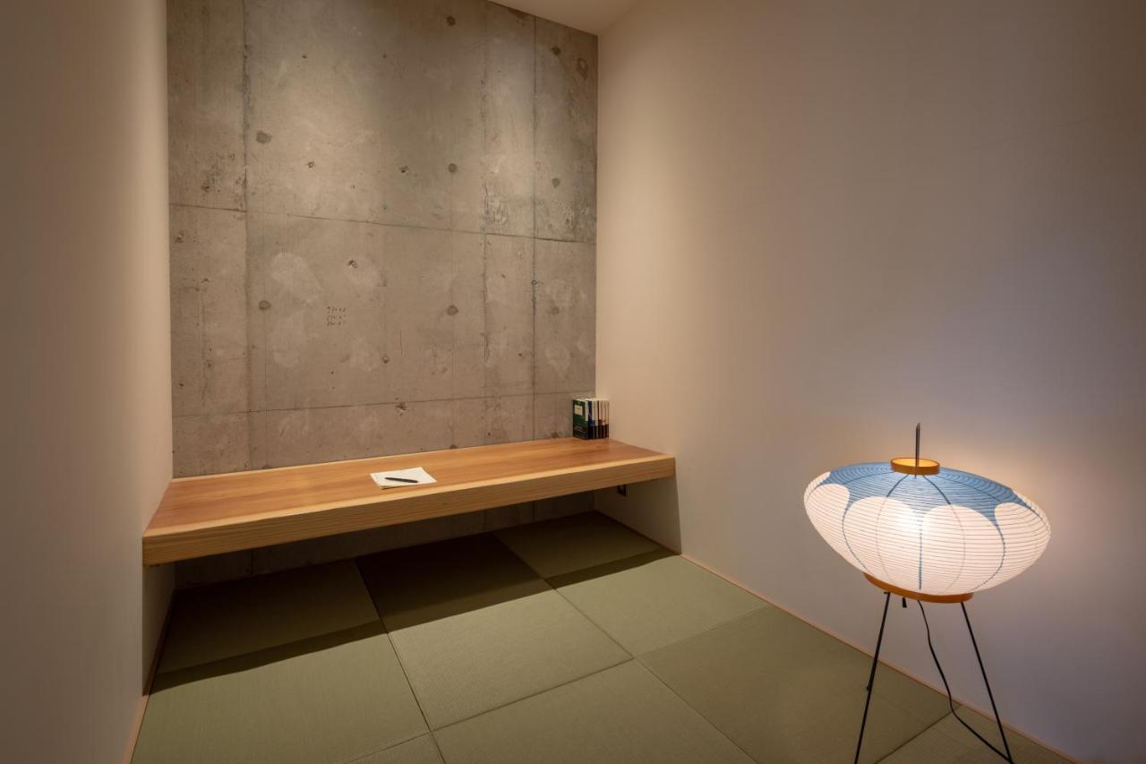 Suite with Open-Air Bath and Mountain View
