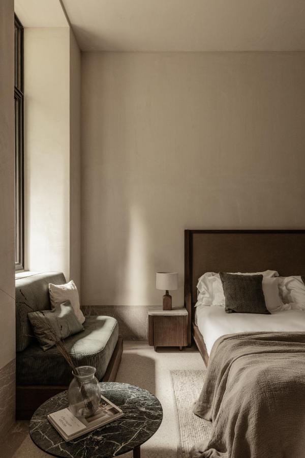 Double Room Mountain View