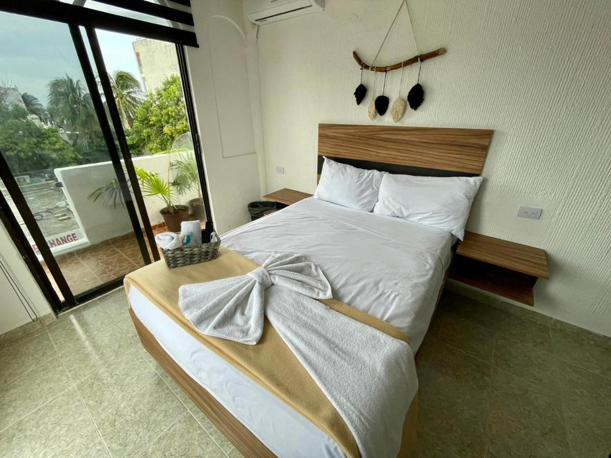 Suite Sea View