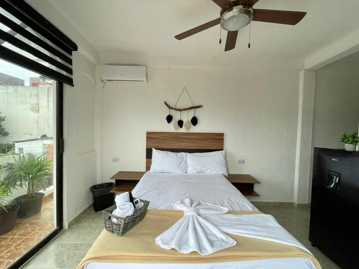 Suite Sea View