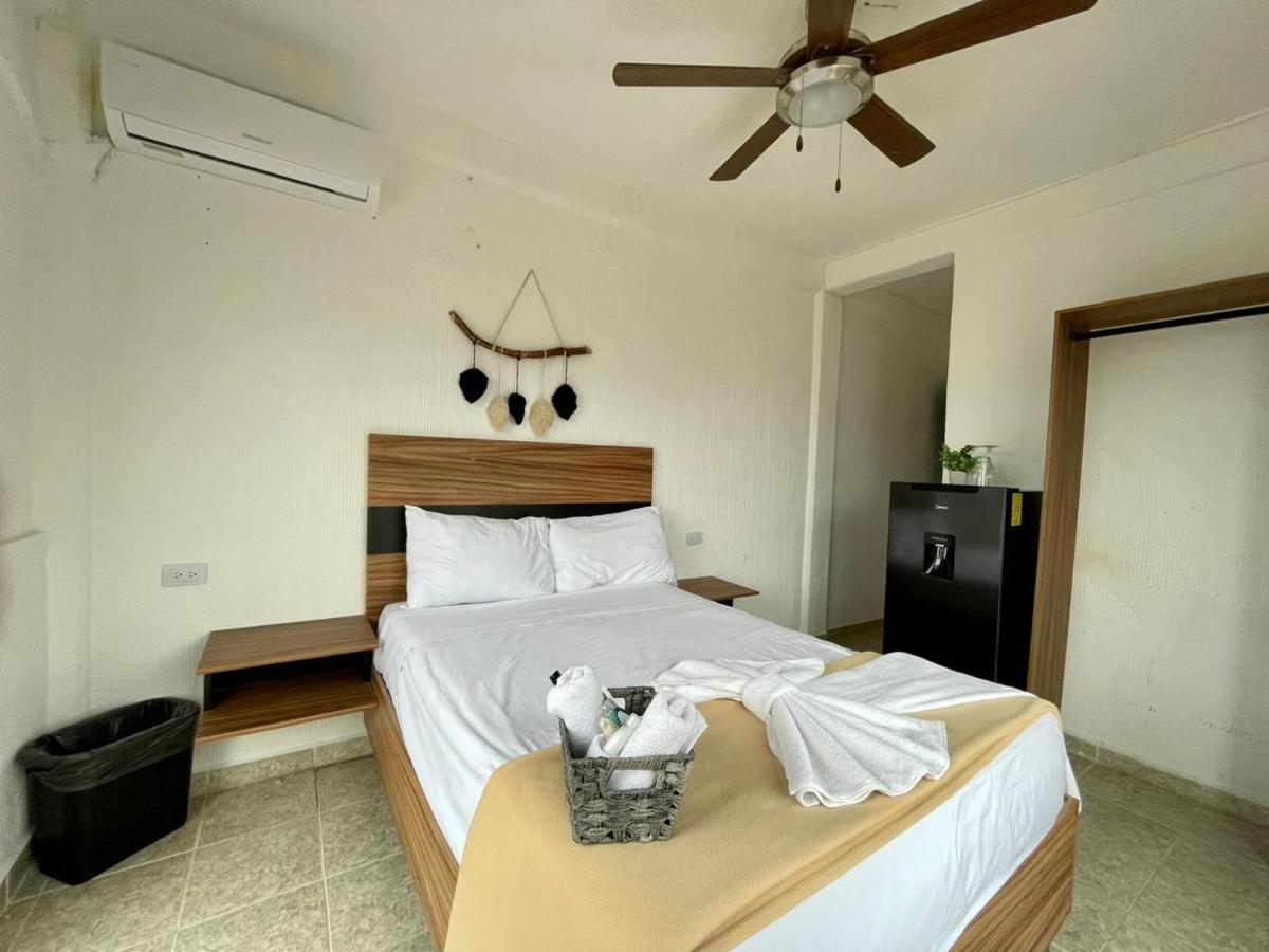 Suite Sea View