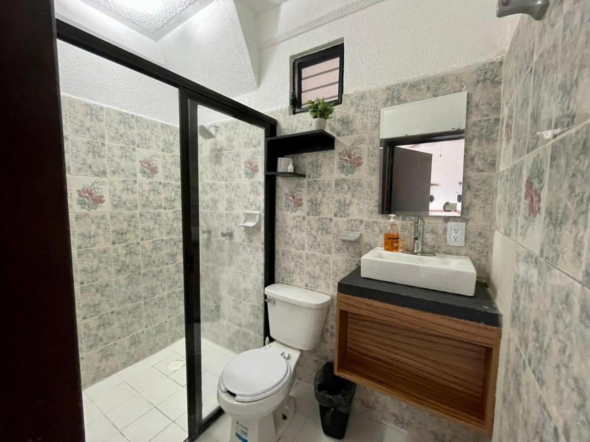 Suite Sea View