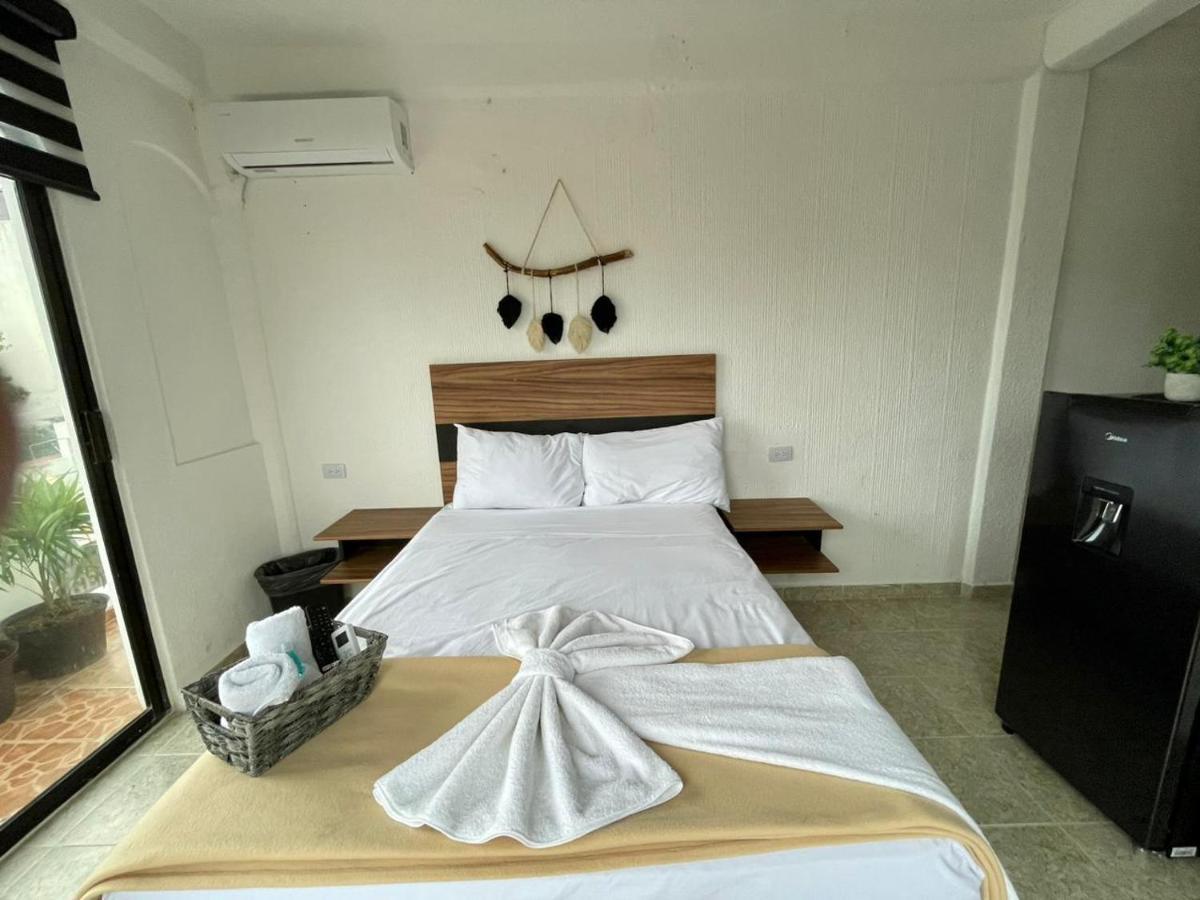 Suite Sea View
