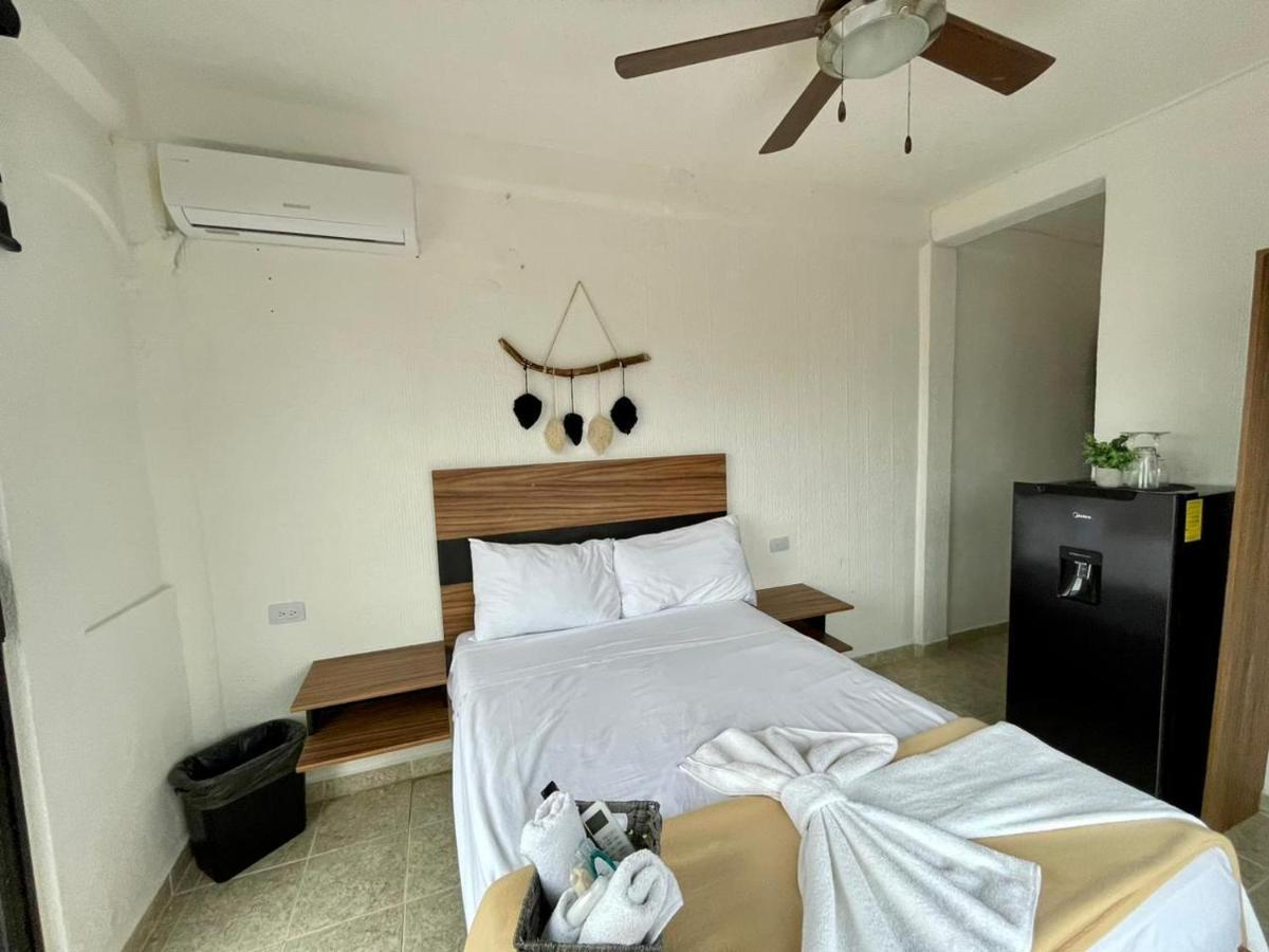 Suite Sea View