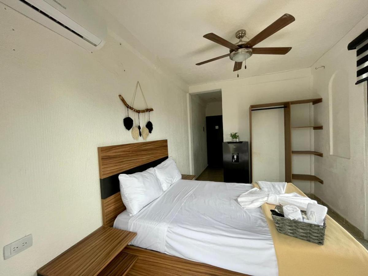 Suite Sea View
