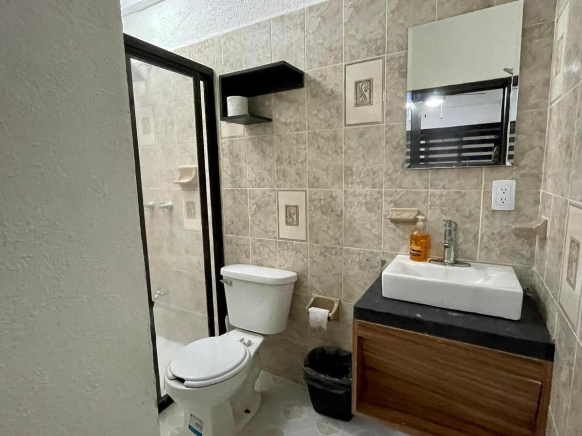 Suite Sea View