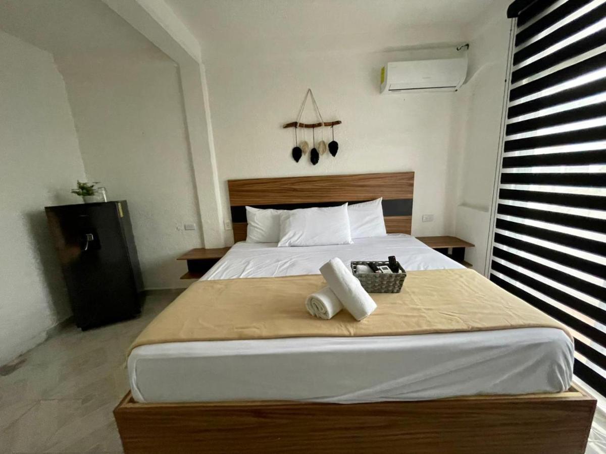 Superior King Suite